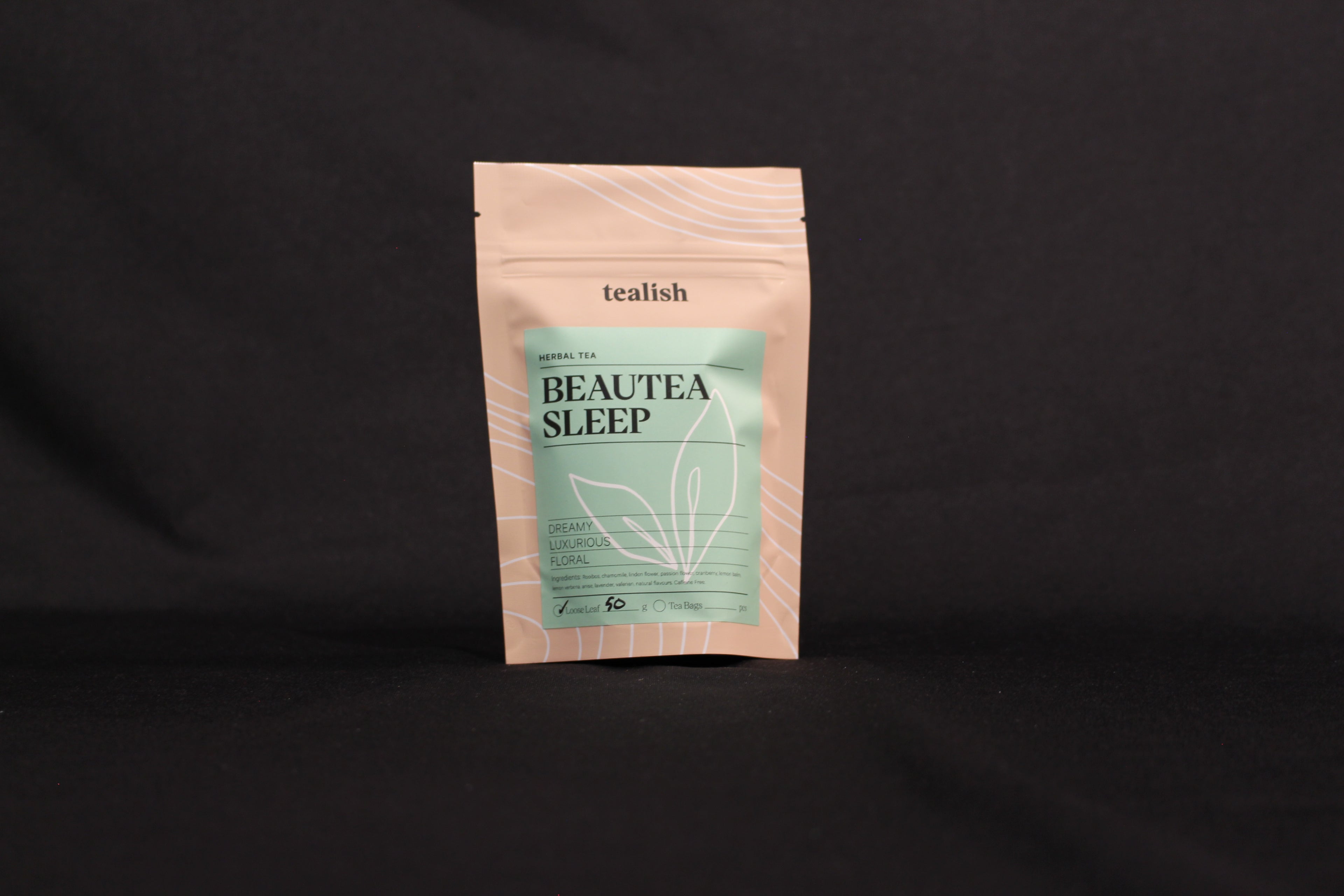 Beautea Sleep Tea