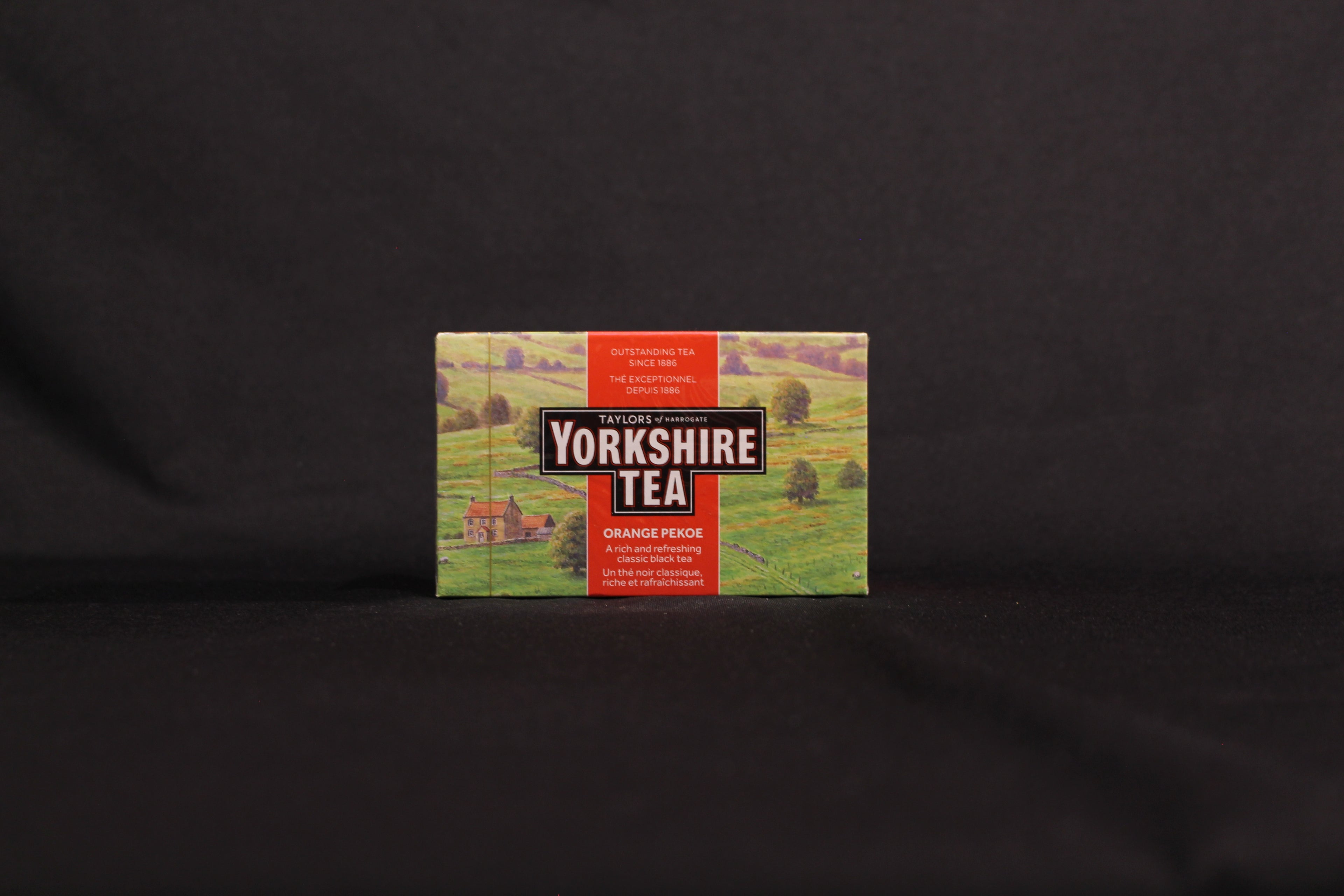 Yorkshire Tea