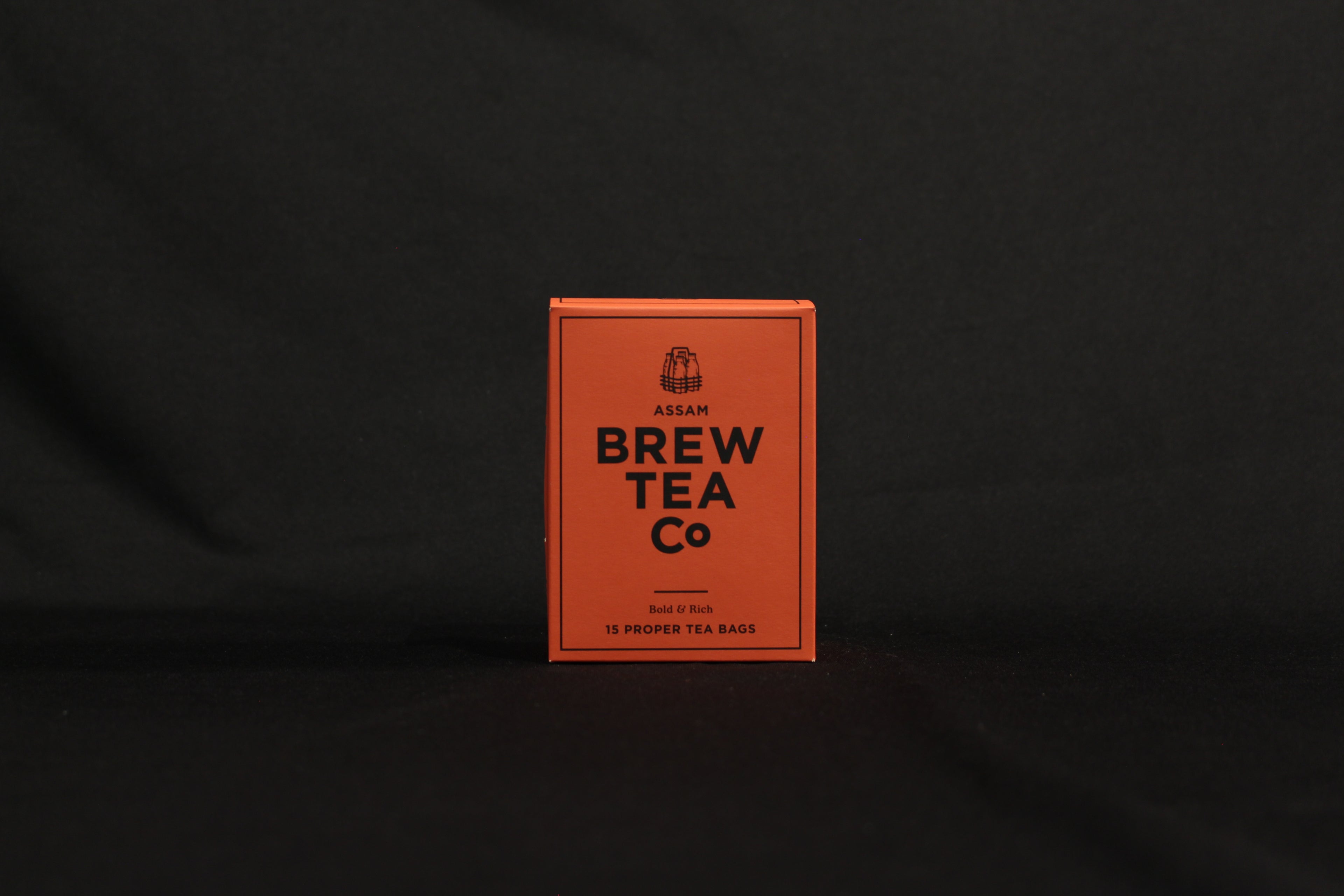Assam Tea