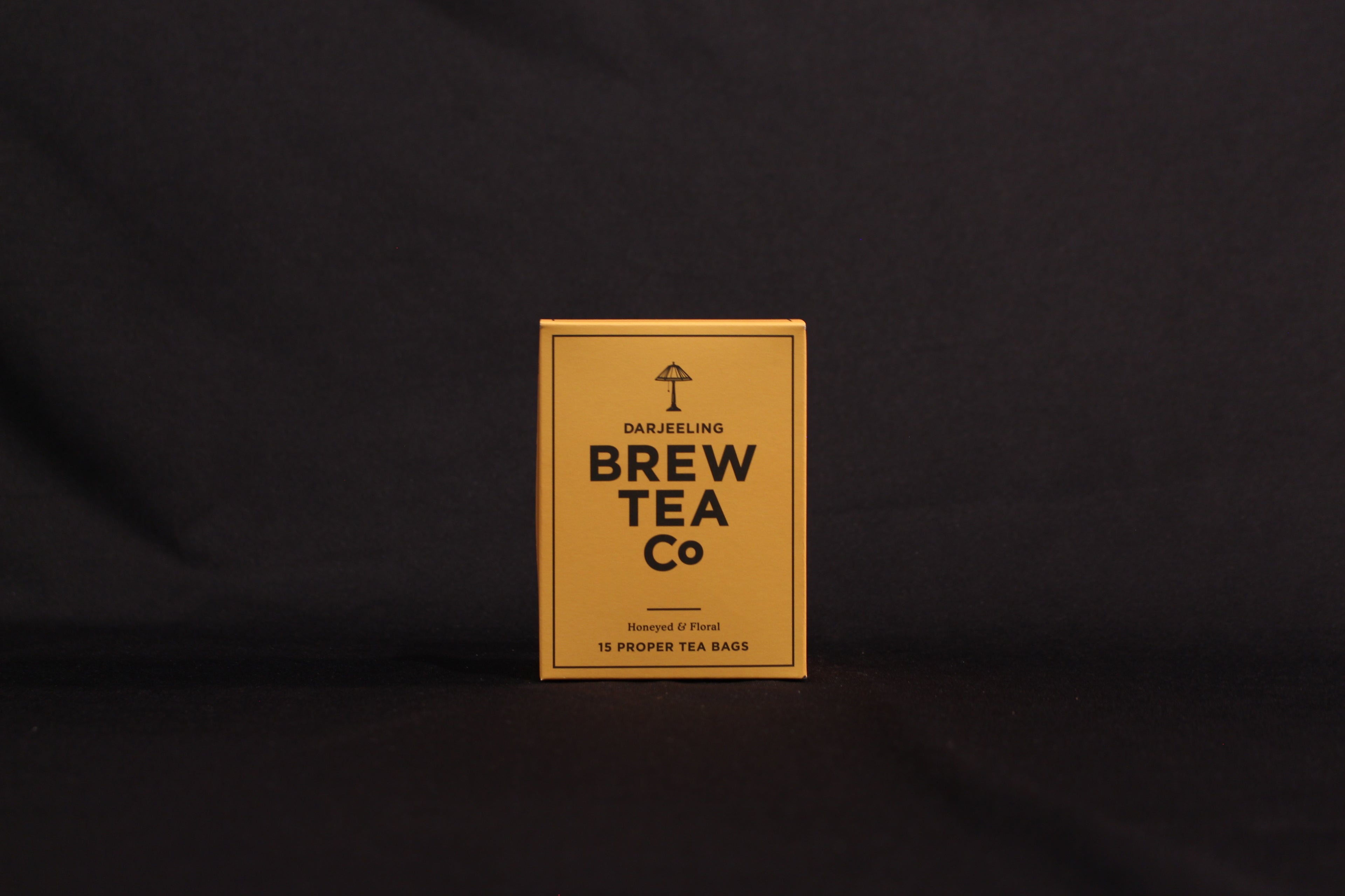 Darjeeling Tea