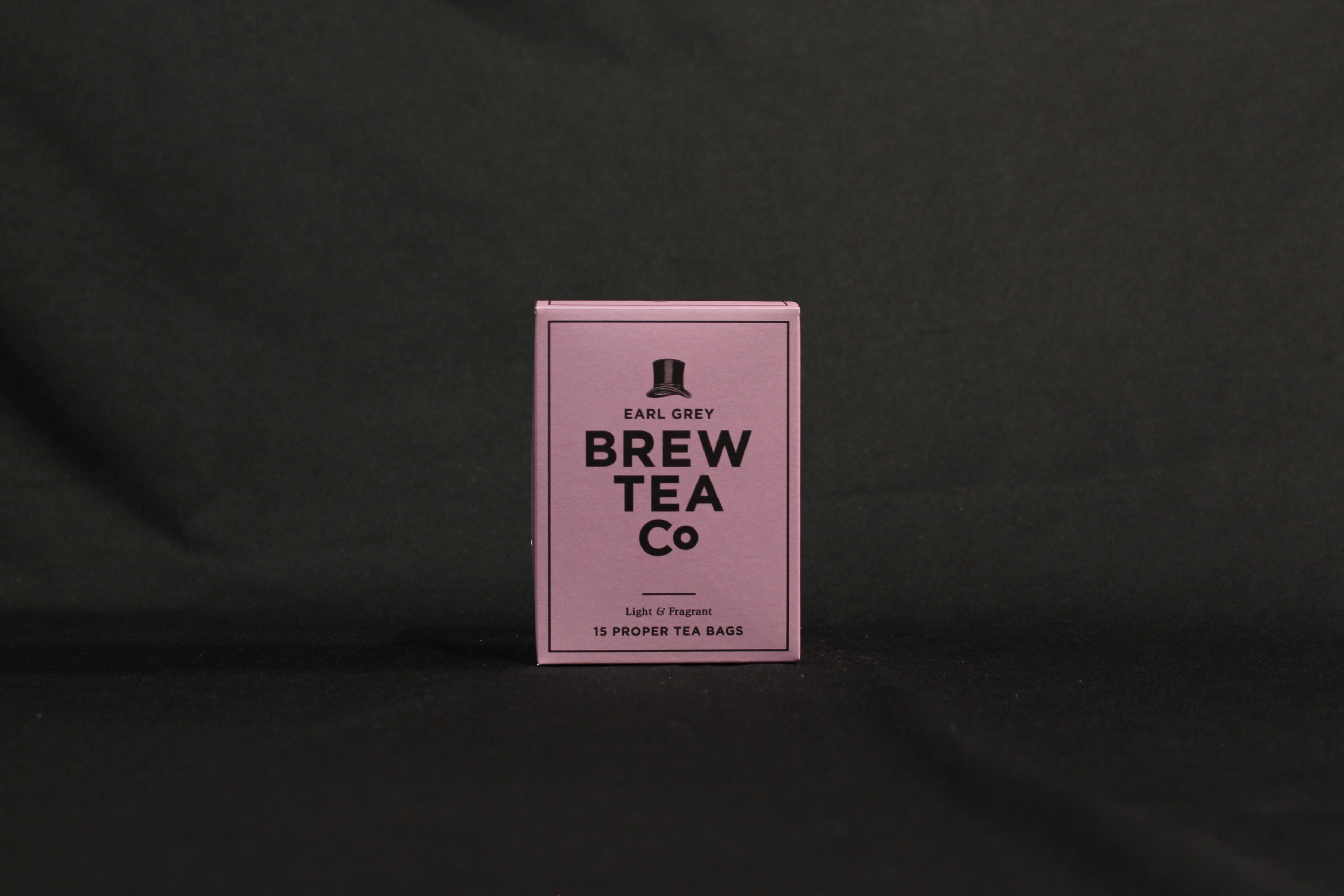 Earl Grey Tea