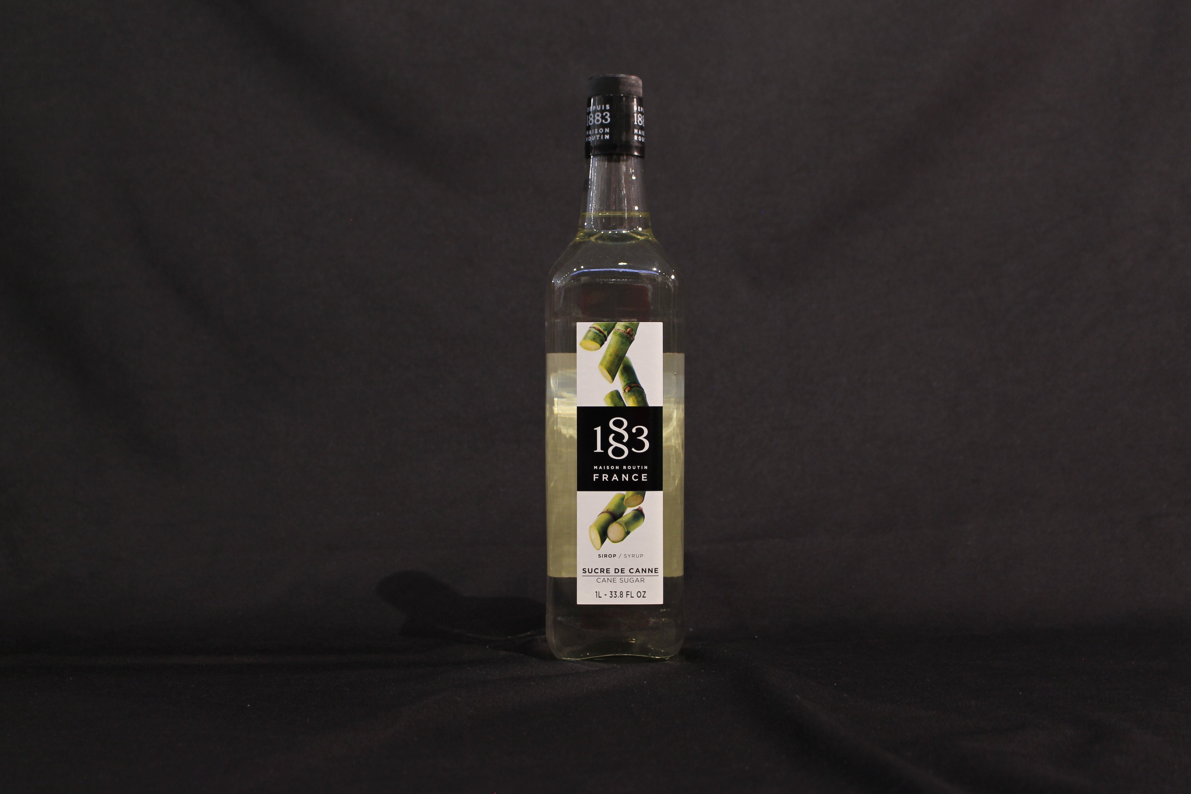 Cane Sugar Syrup - 1L