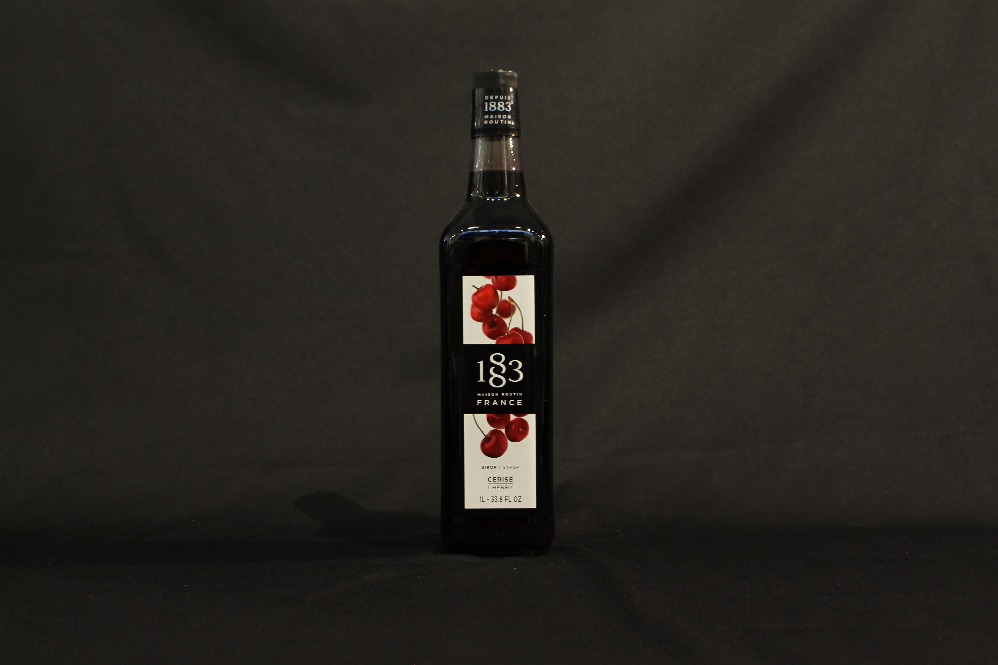Cherry Syrup