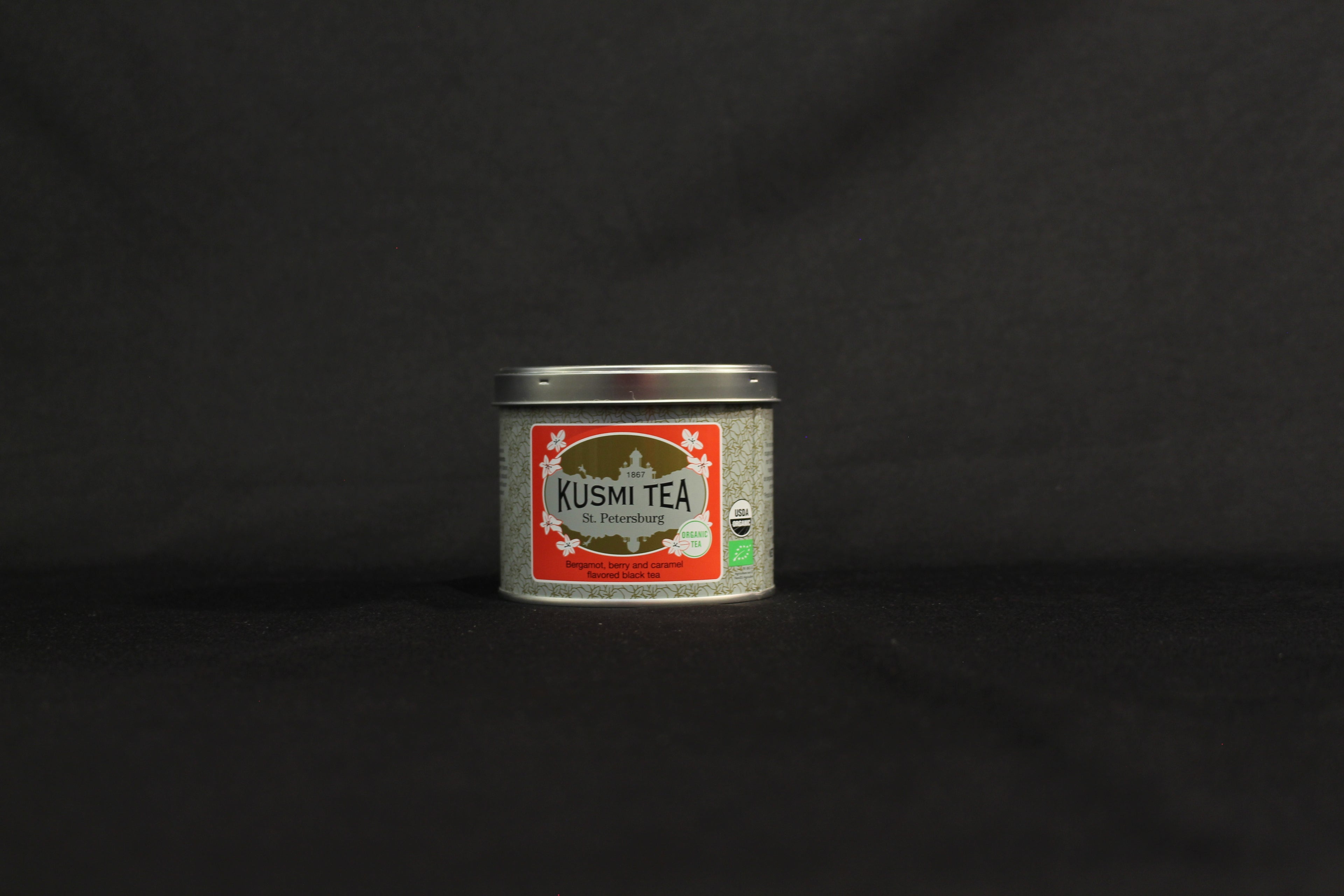 St. Petersburg Loose Leaf Tea