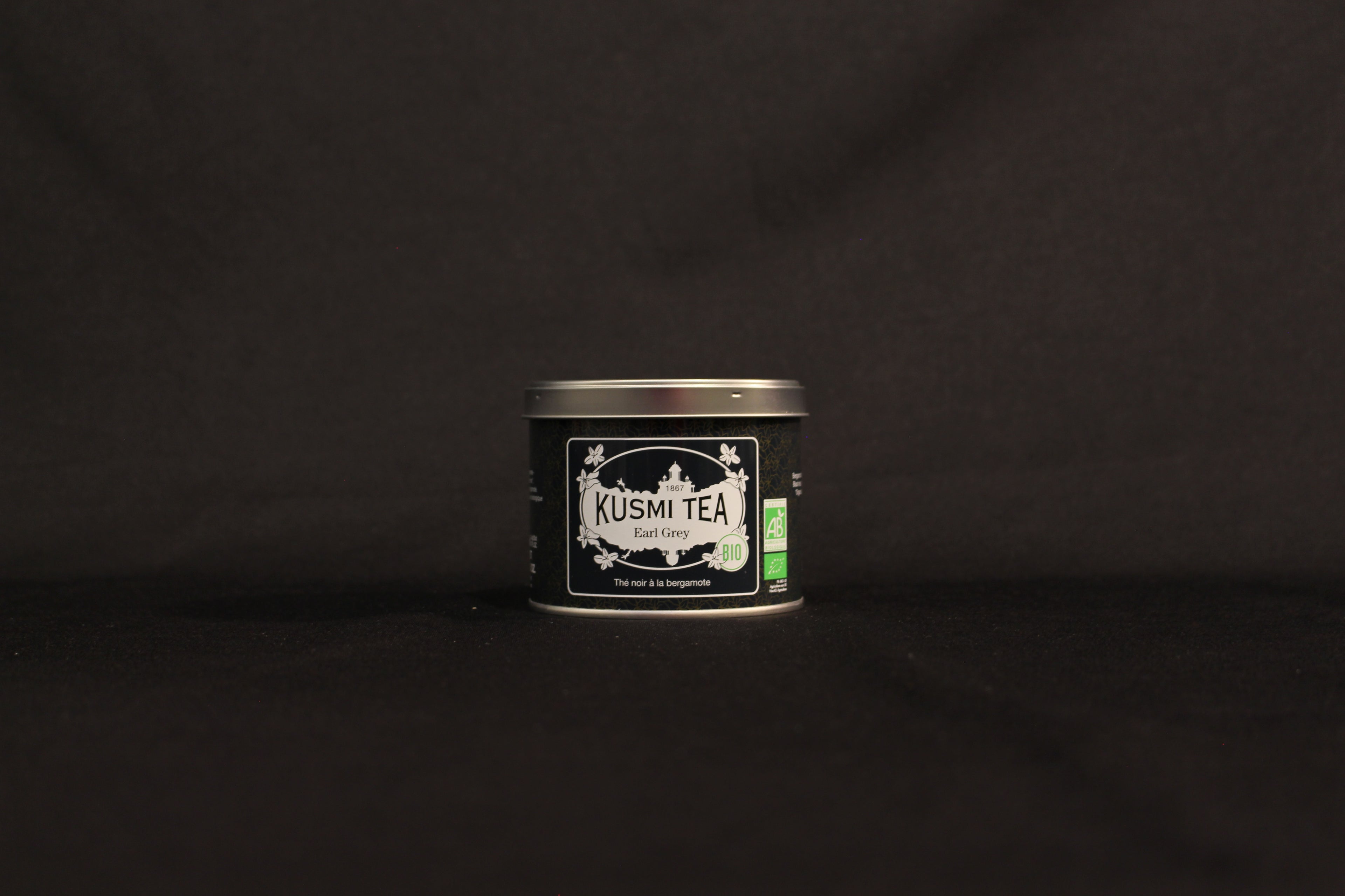 Earl Grey Loose Leaf Tea