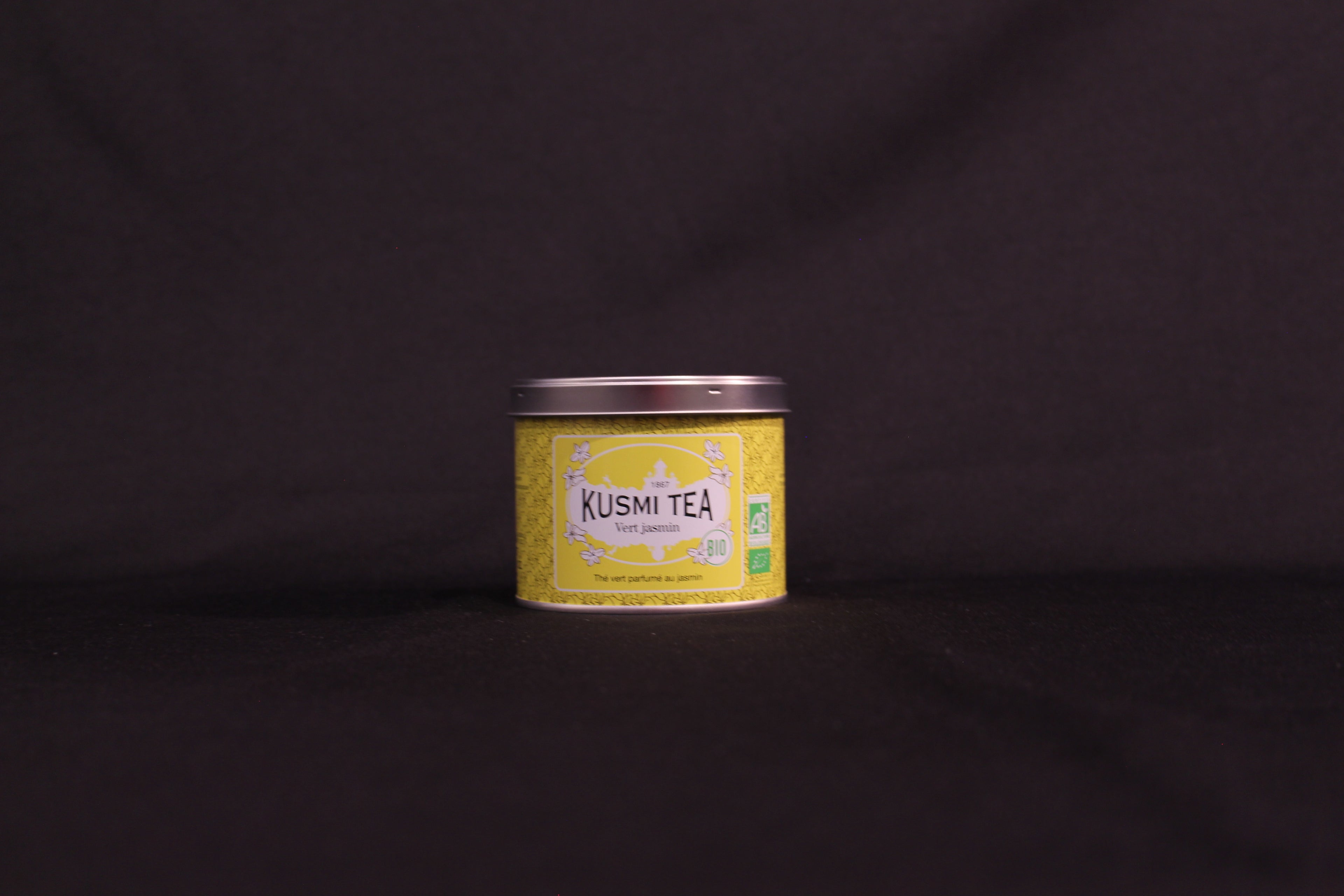 Jasmine Loose Leaf Tea