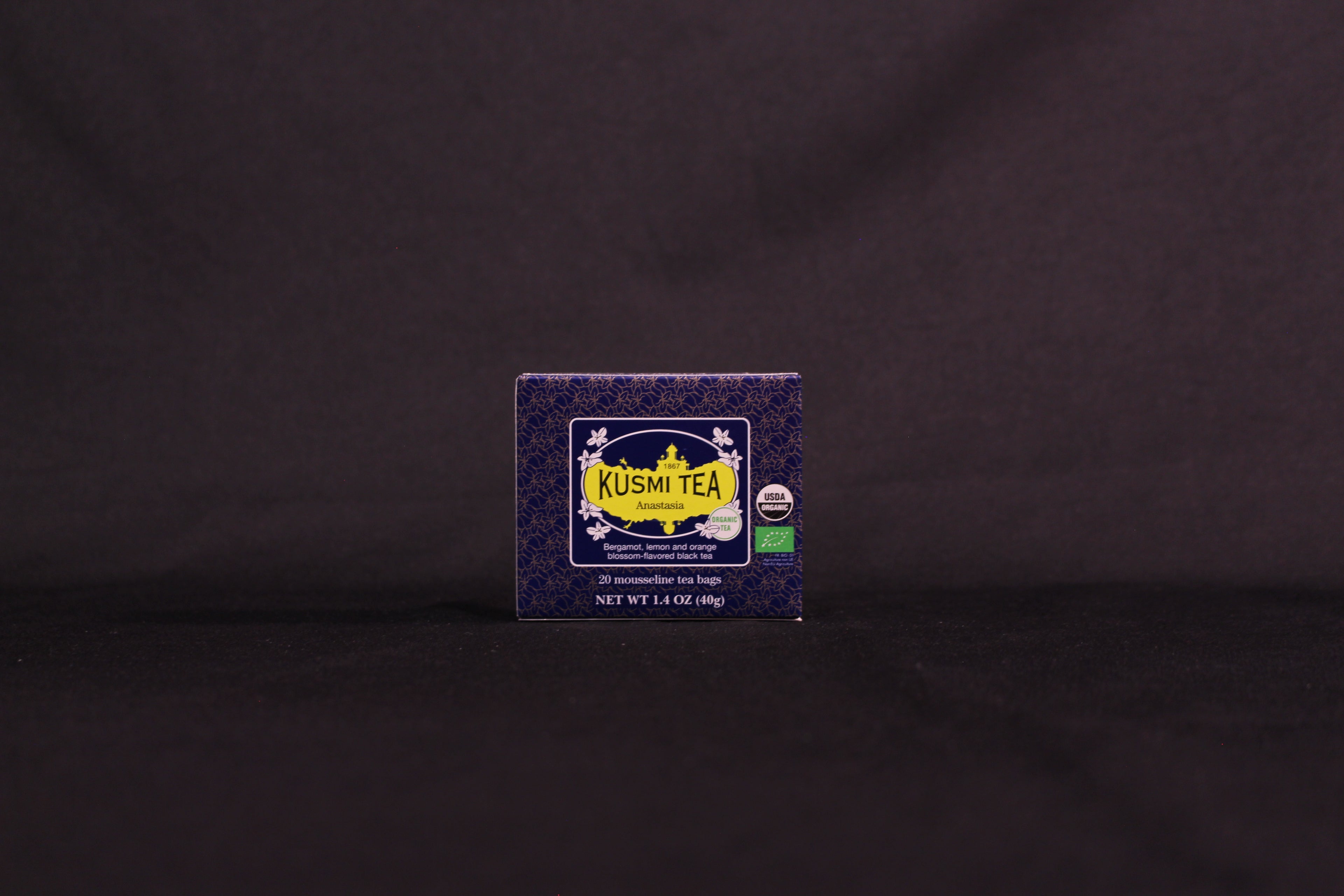 Anastasia Tea