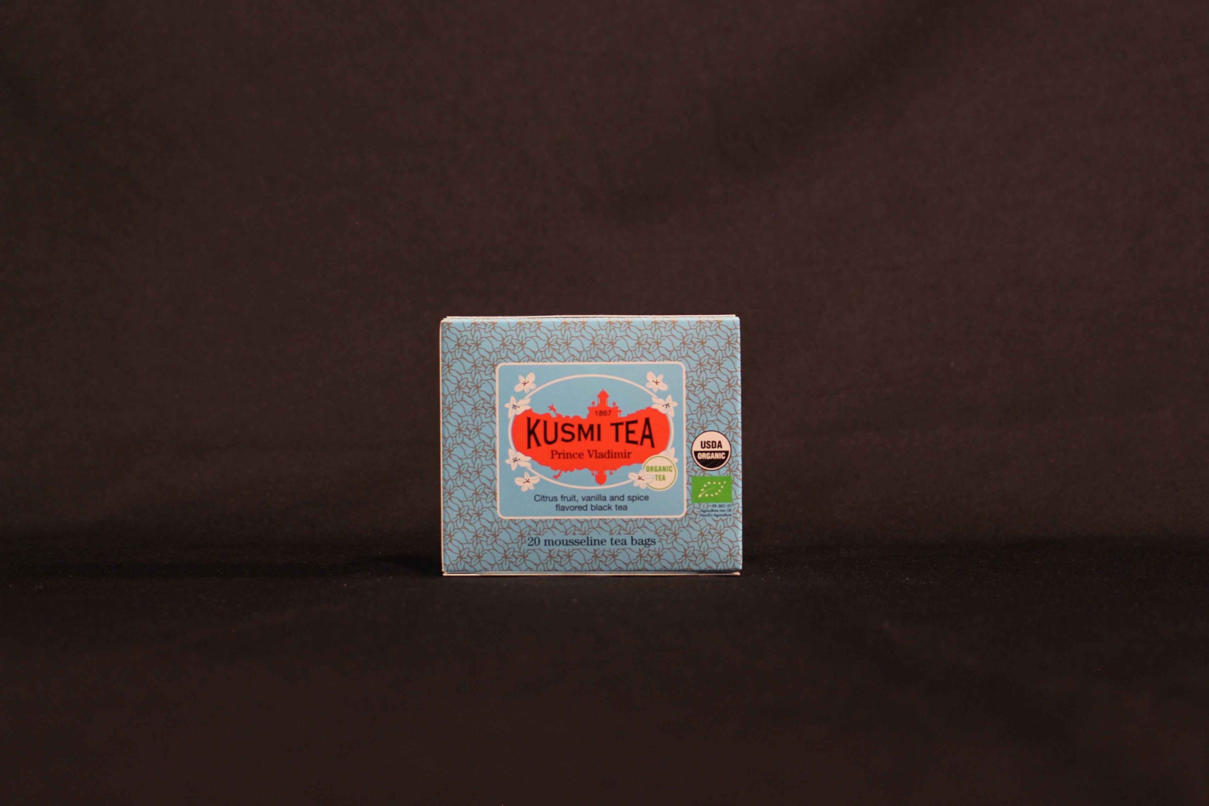 Prince Vladimir Tea