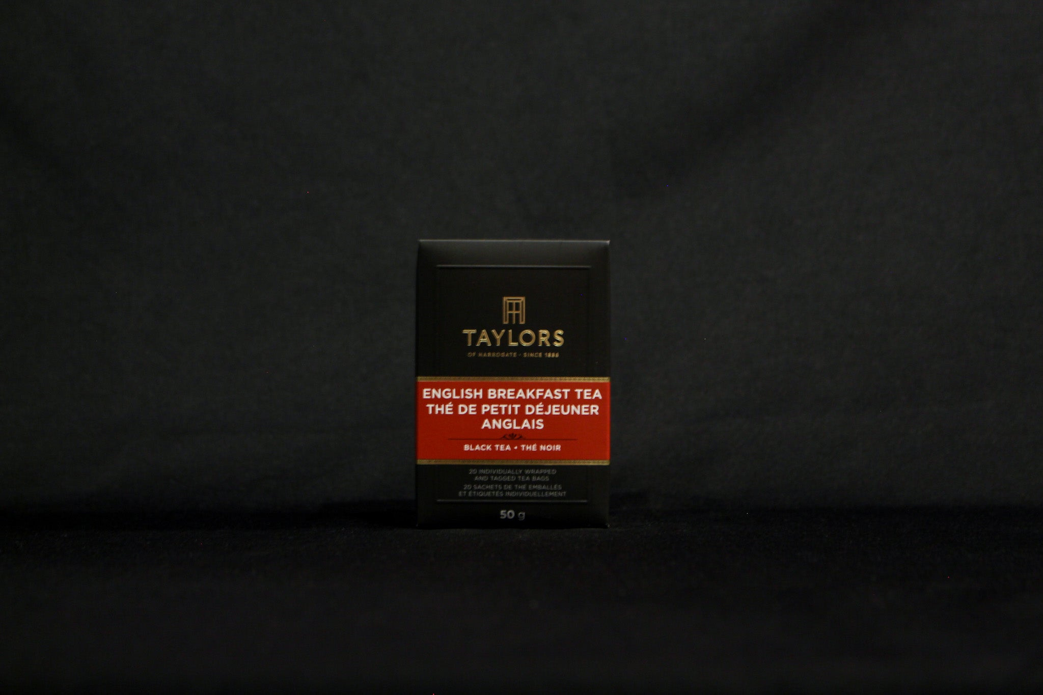 English Breakfast Tea