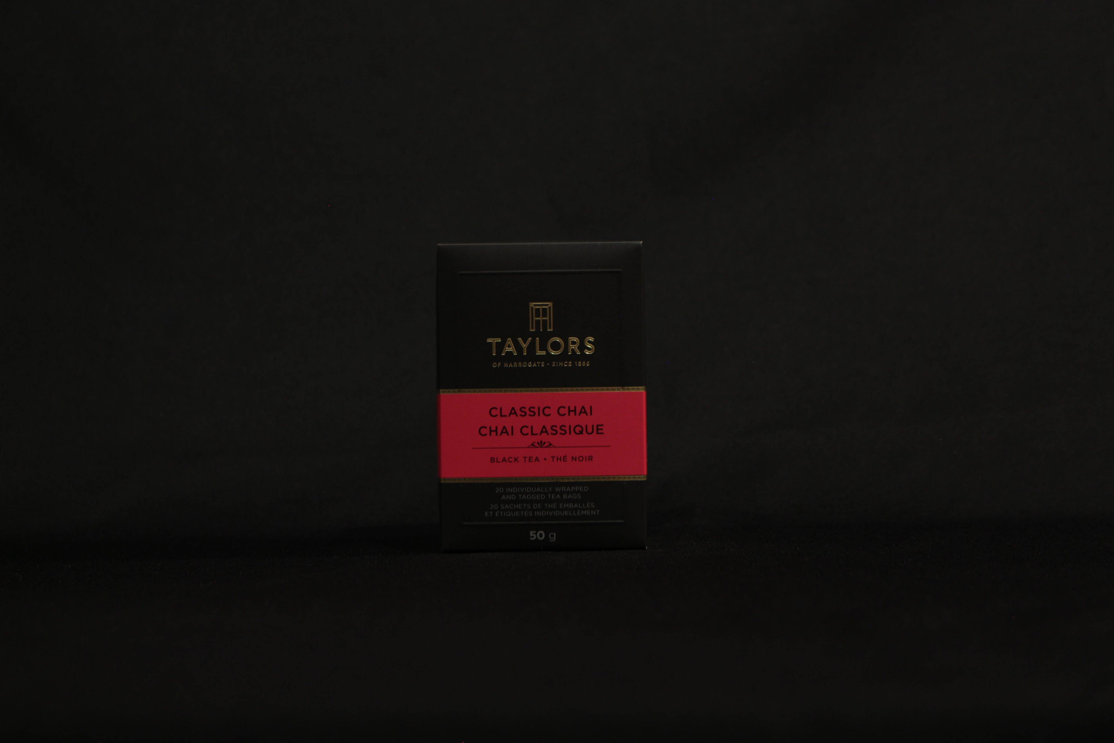 Classic Chai Tea