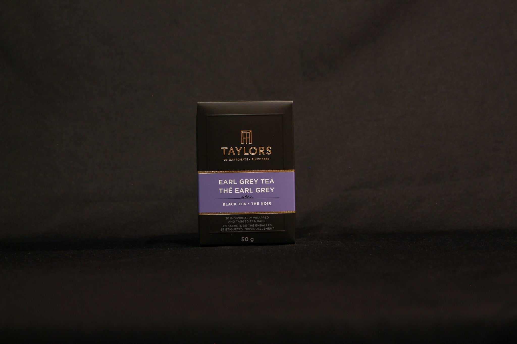 Earl Grey Tea