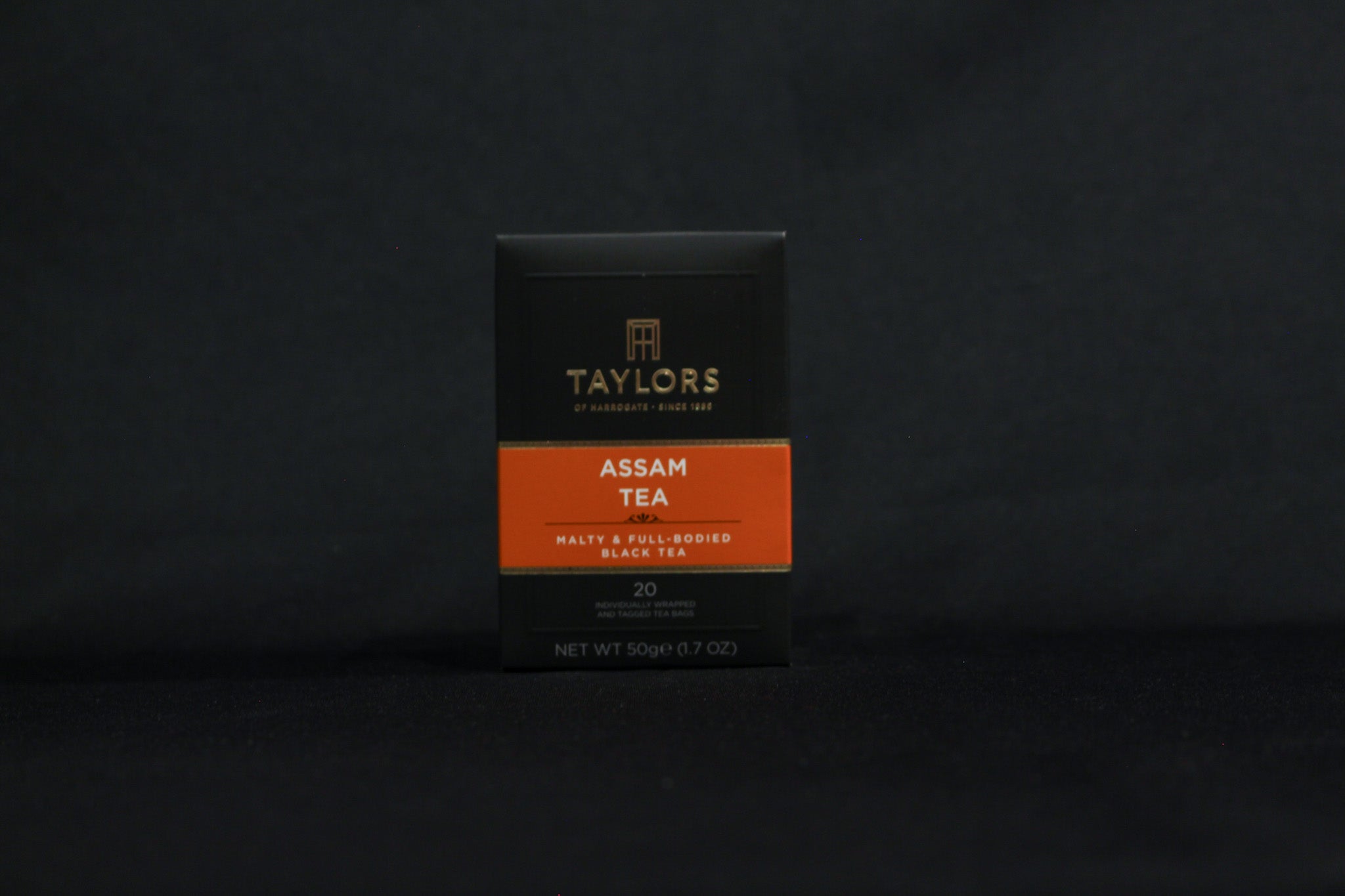 Assam Tea