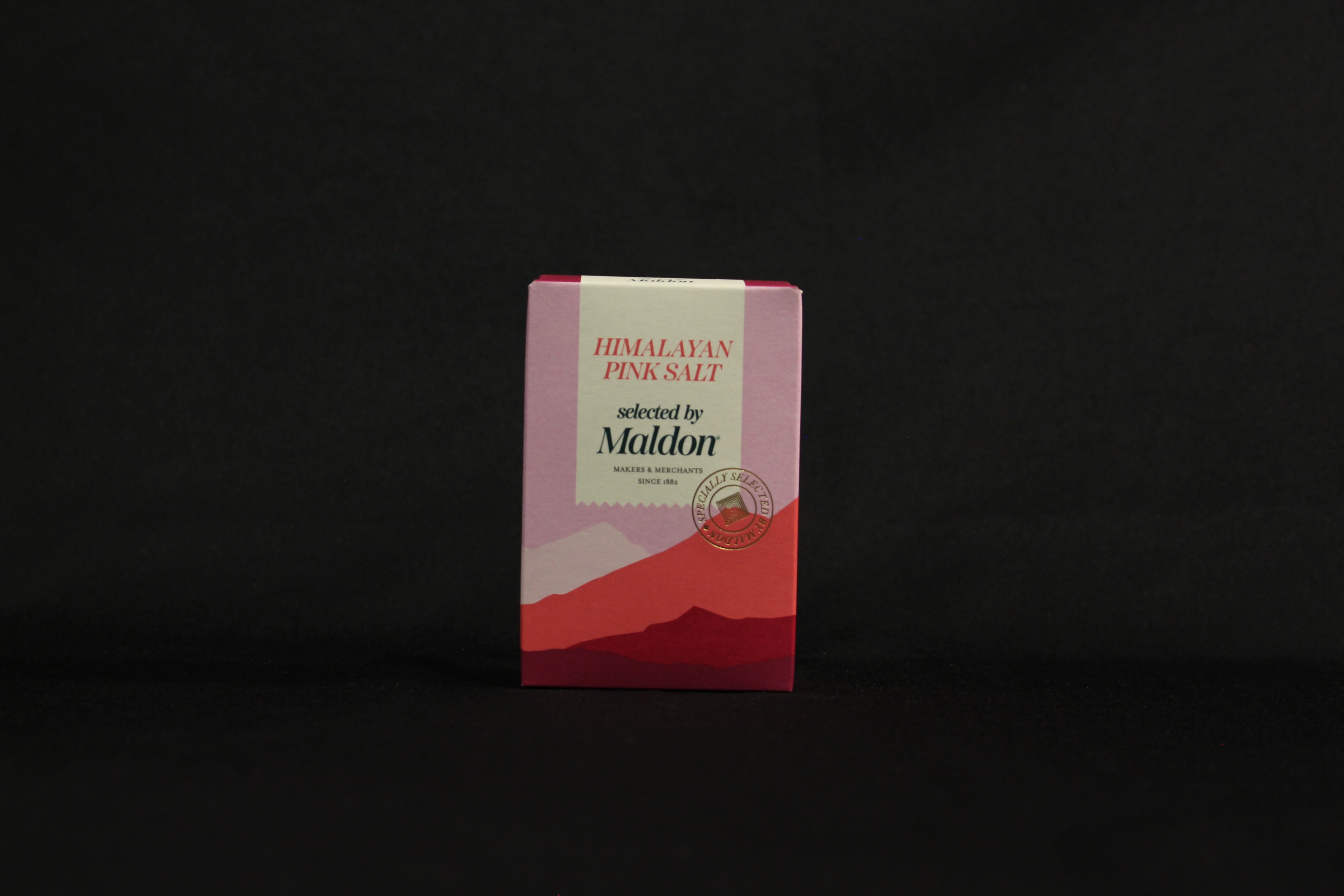 Himalayan Pink Sea Salt