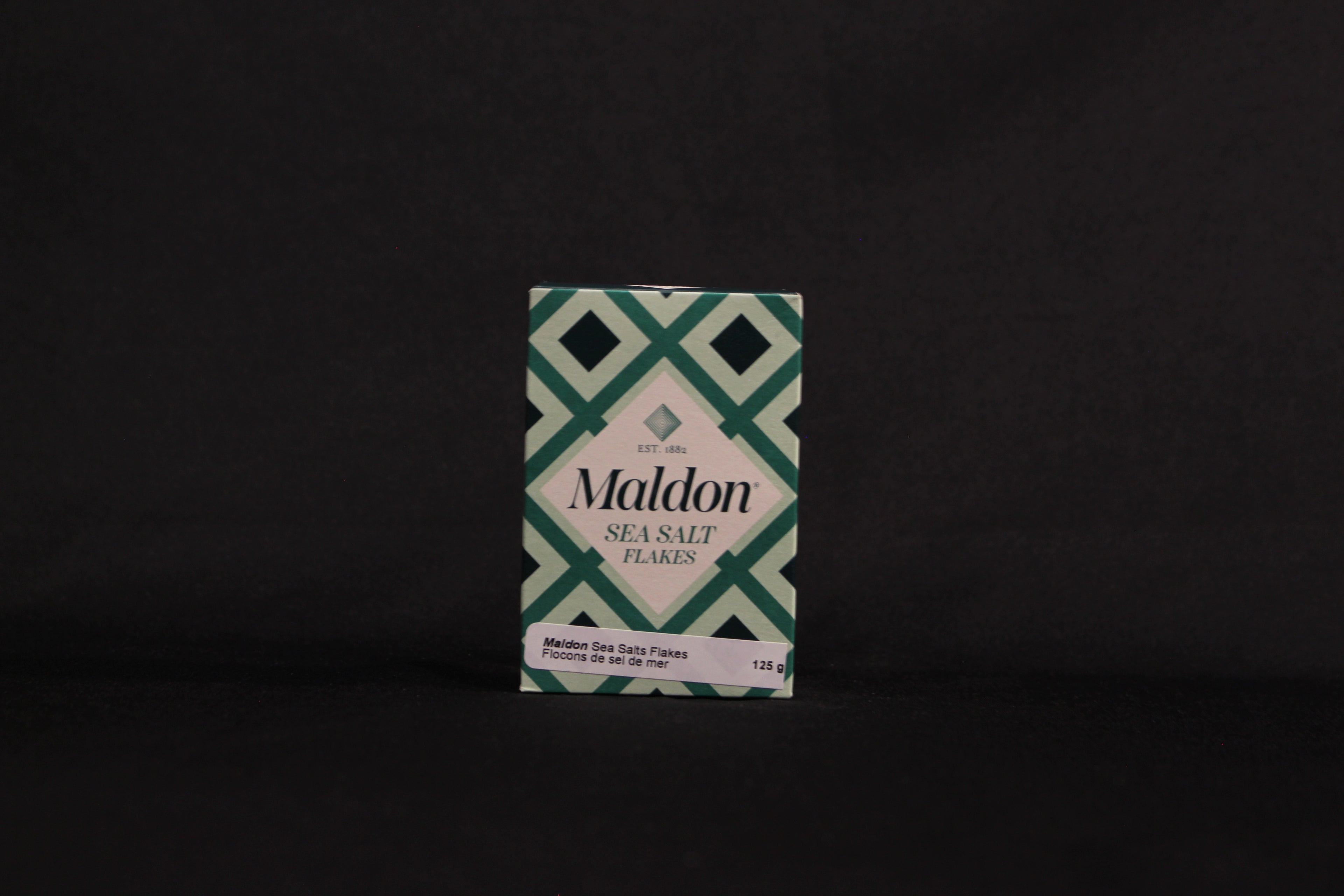 Maldon Salt