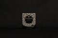 Blackthorn Salt Large Box