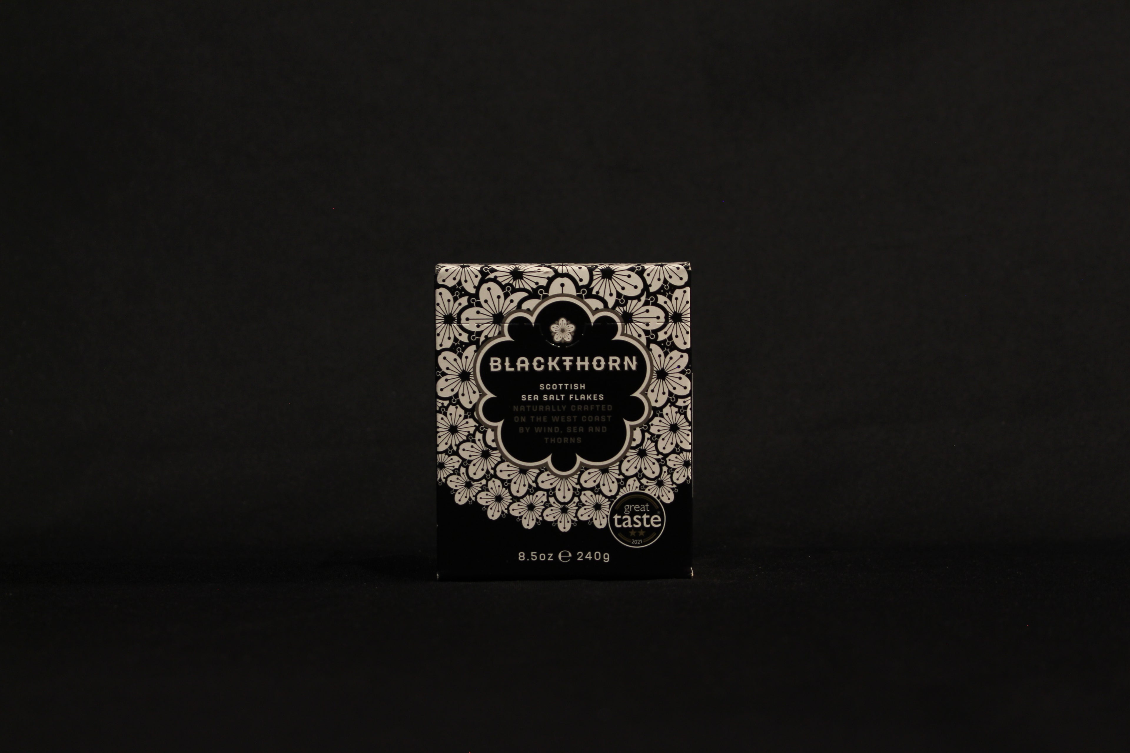 Blackthorn Salt Large Box