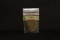 Hellenic Smoked Sea Salt Blend