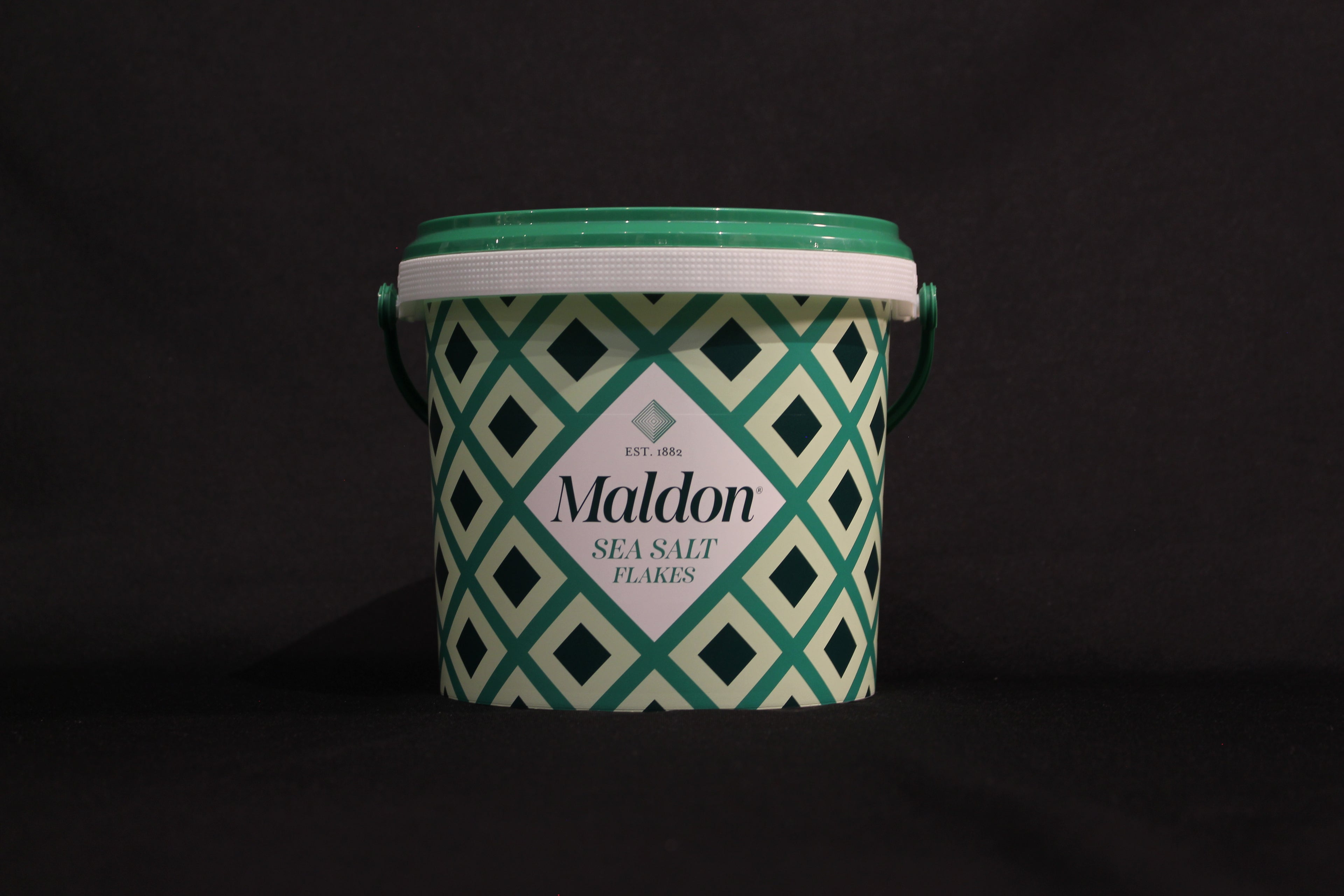 Maldon Salt