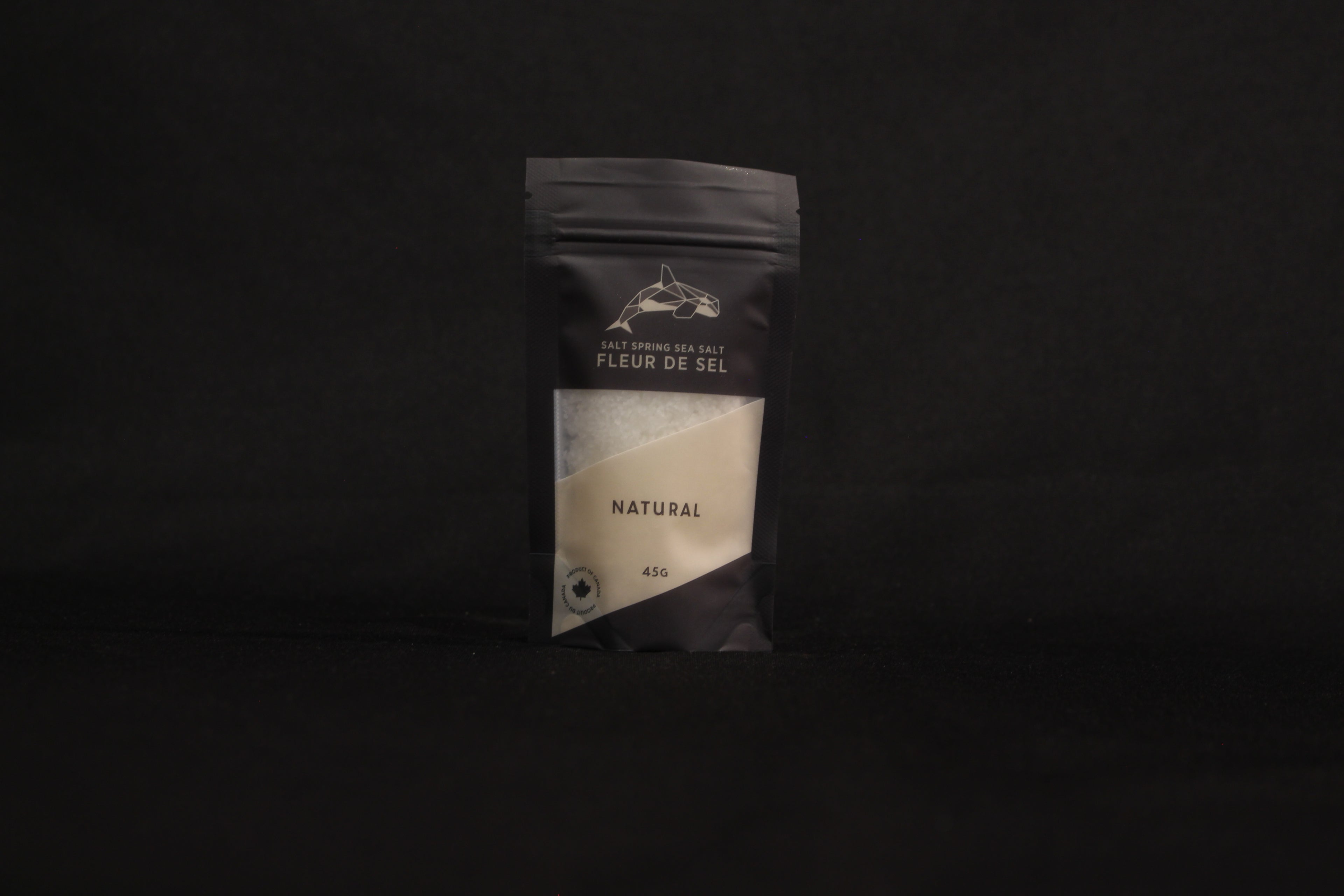 Natural Fleur De Sel