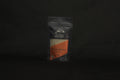 Salt Spring Sea Salt -Fleur De Sel - Smoked Mesquite 45gr