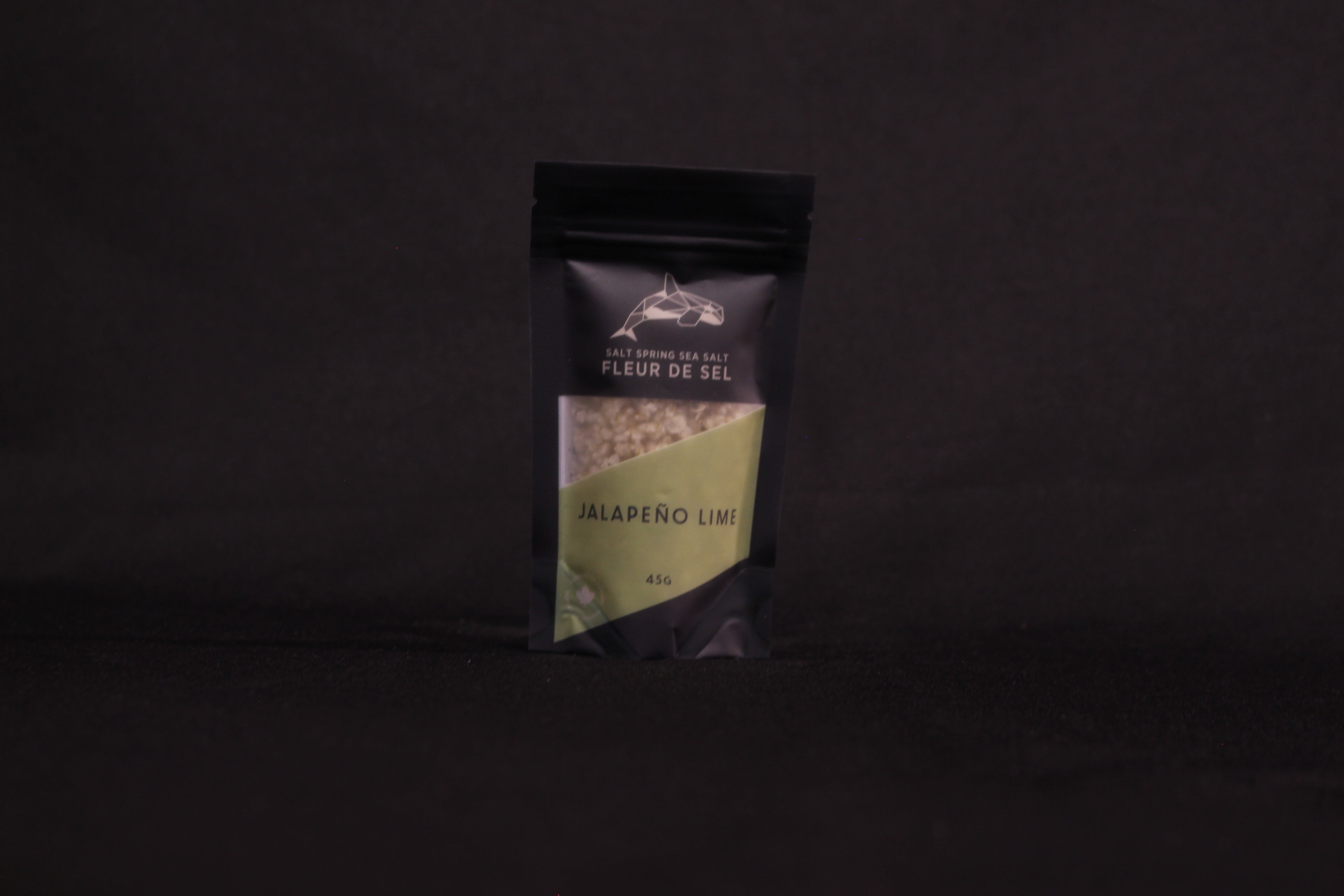 Jalapeno Lime Salt