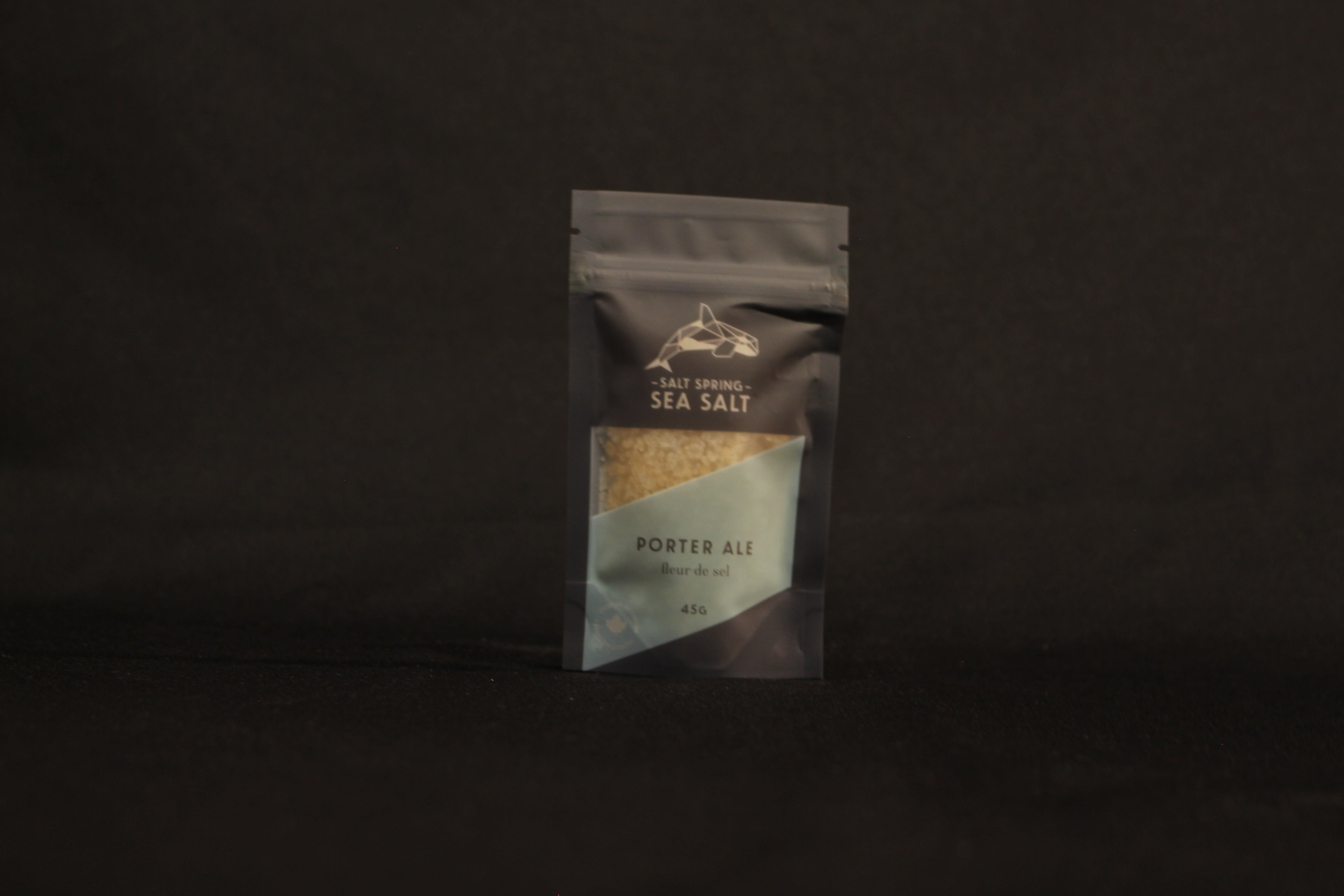 Porter Ale Fleur de Sel