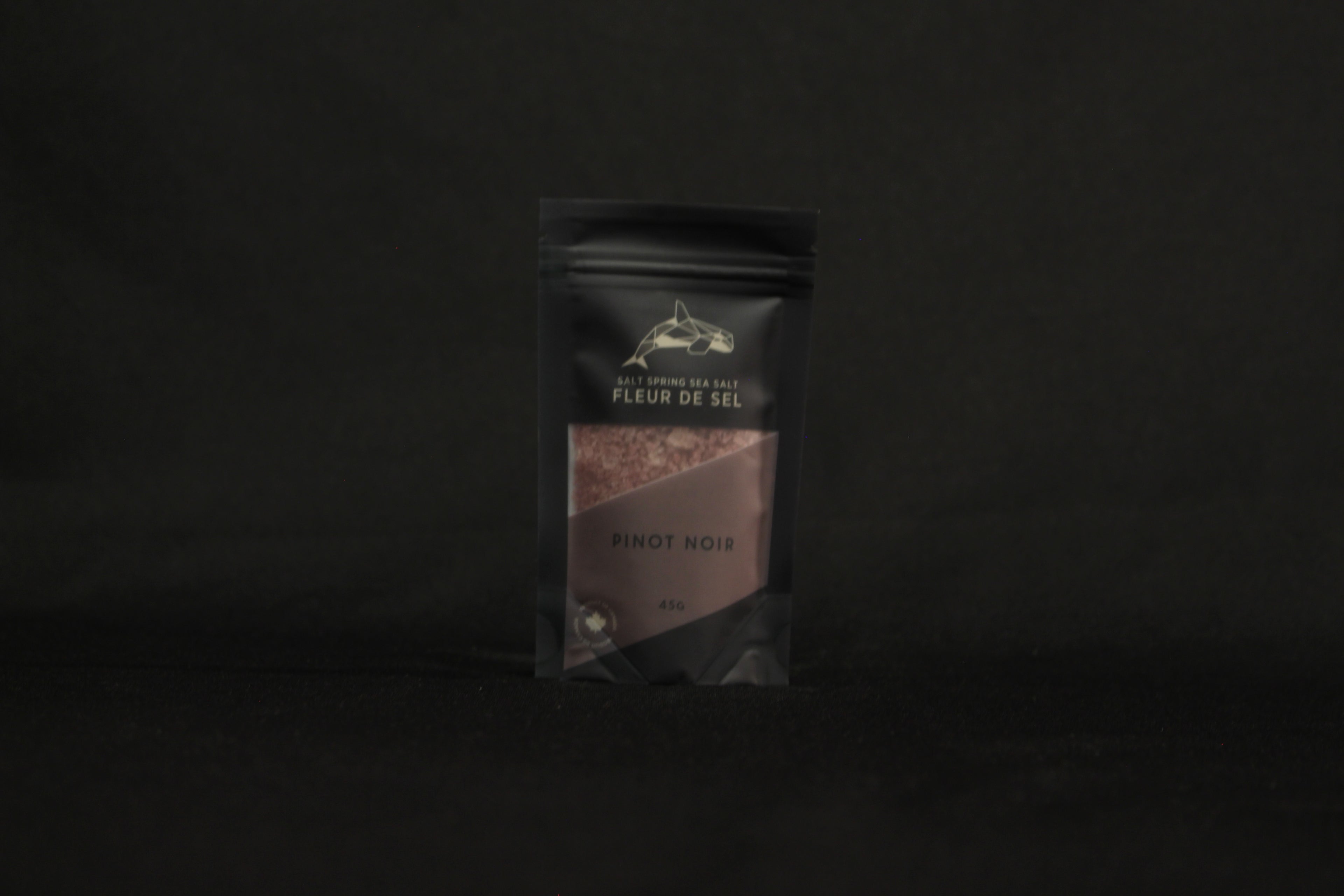 Pinot Noir Fleur de Sel