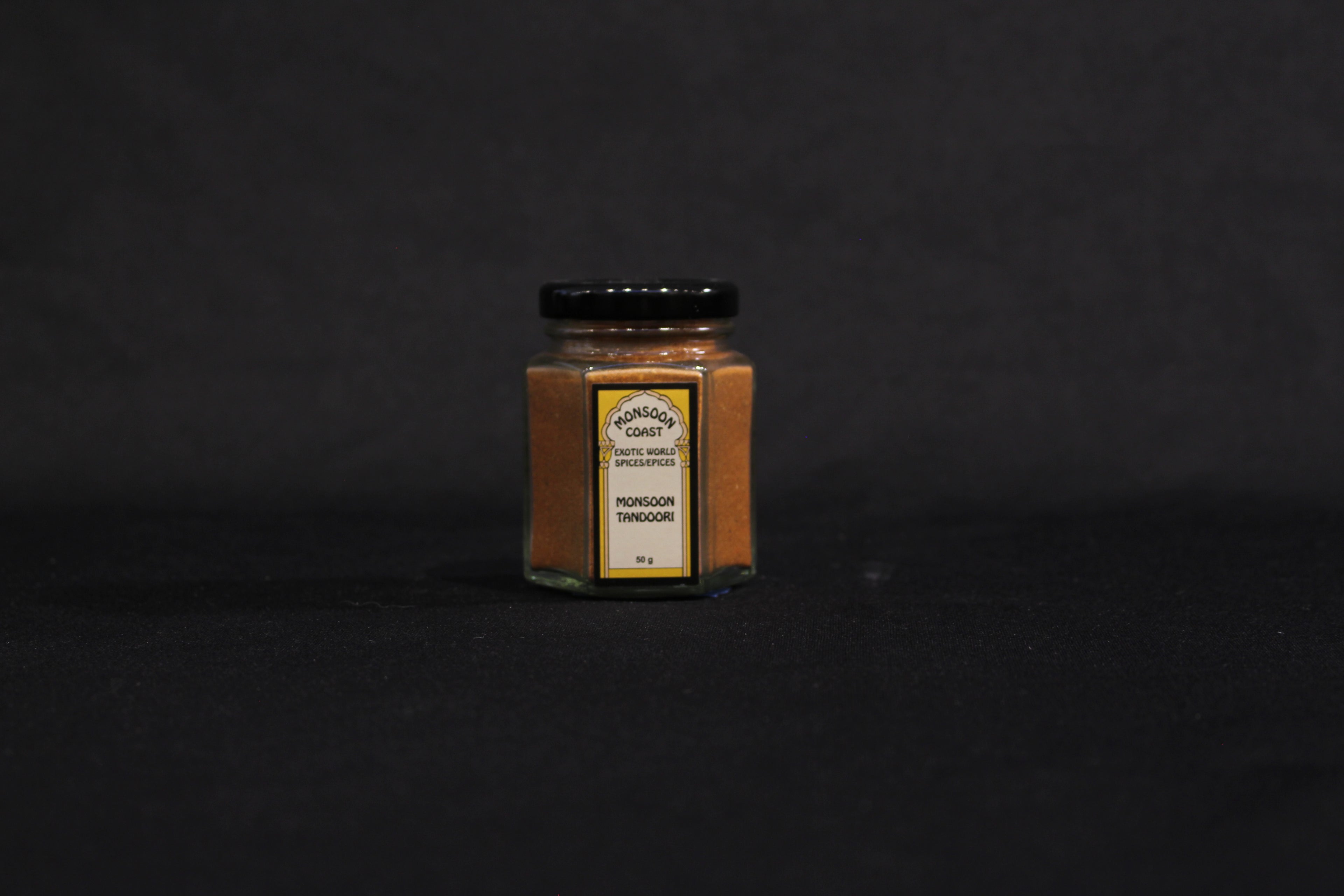 Monsoon Tandoori