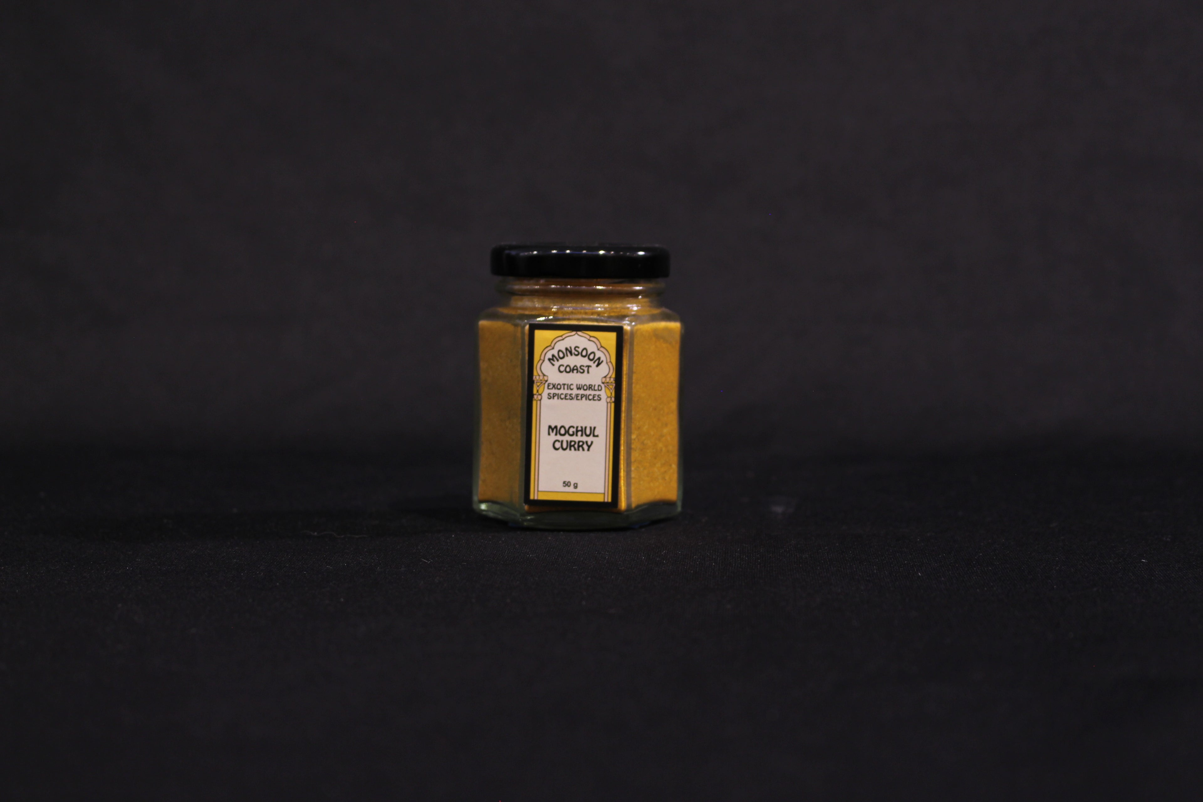 Moghul Curry Powder