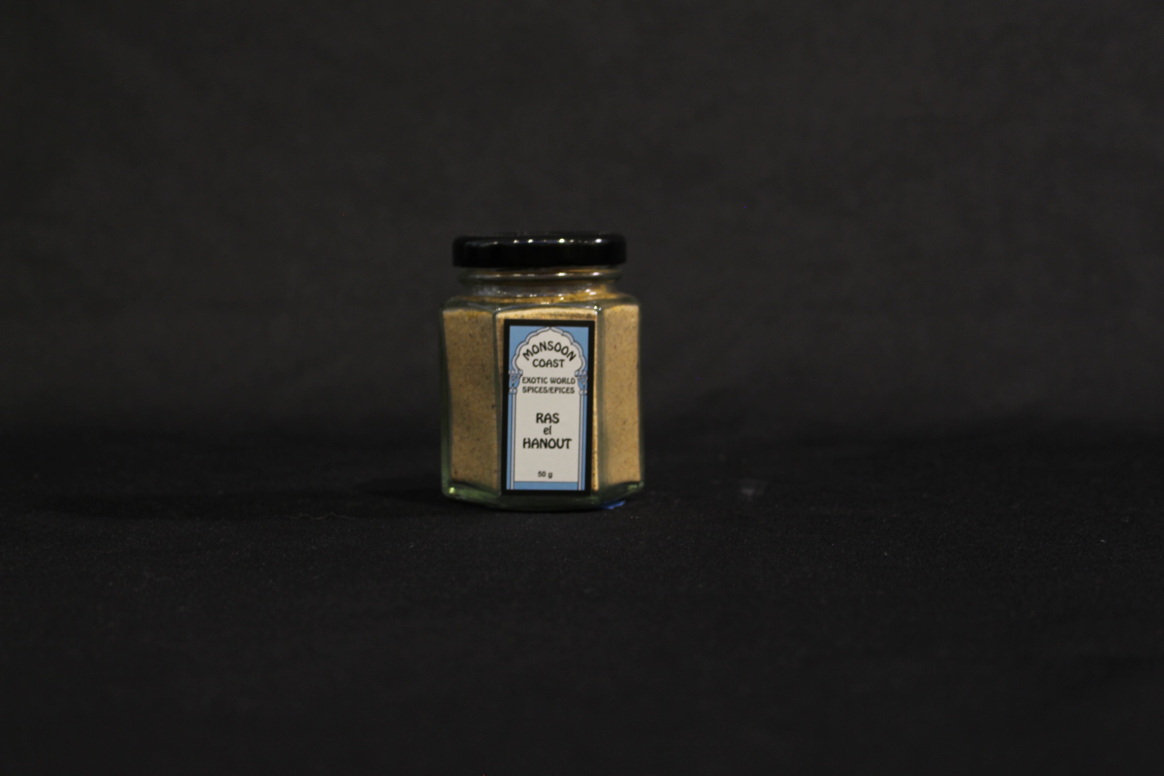 Ras el Hanout
