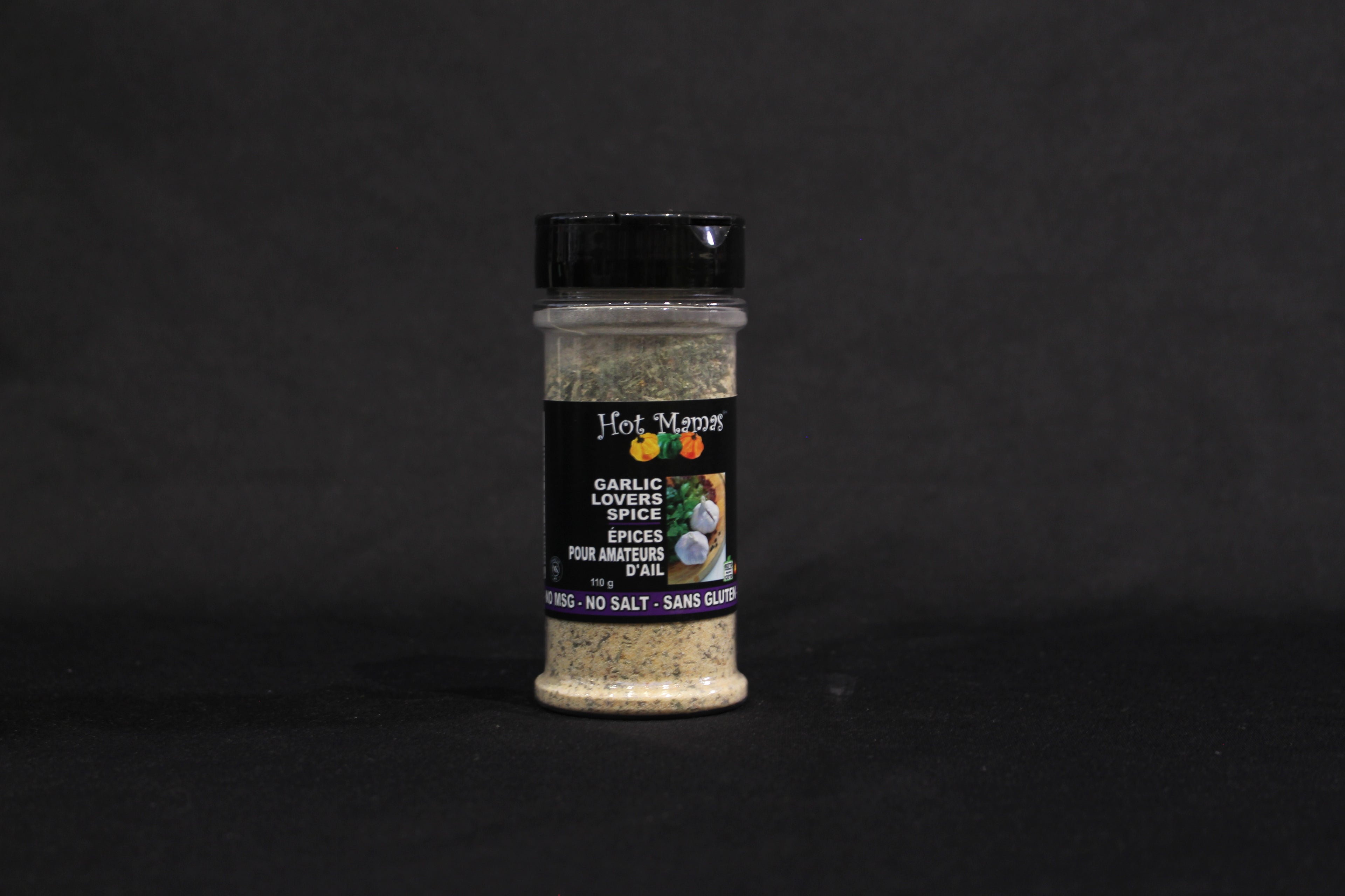 Garlic Lovers Spice