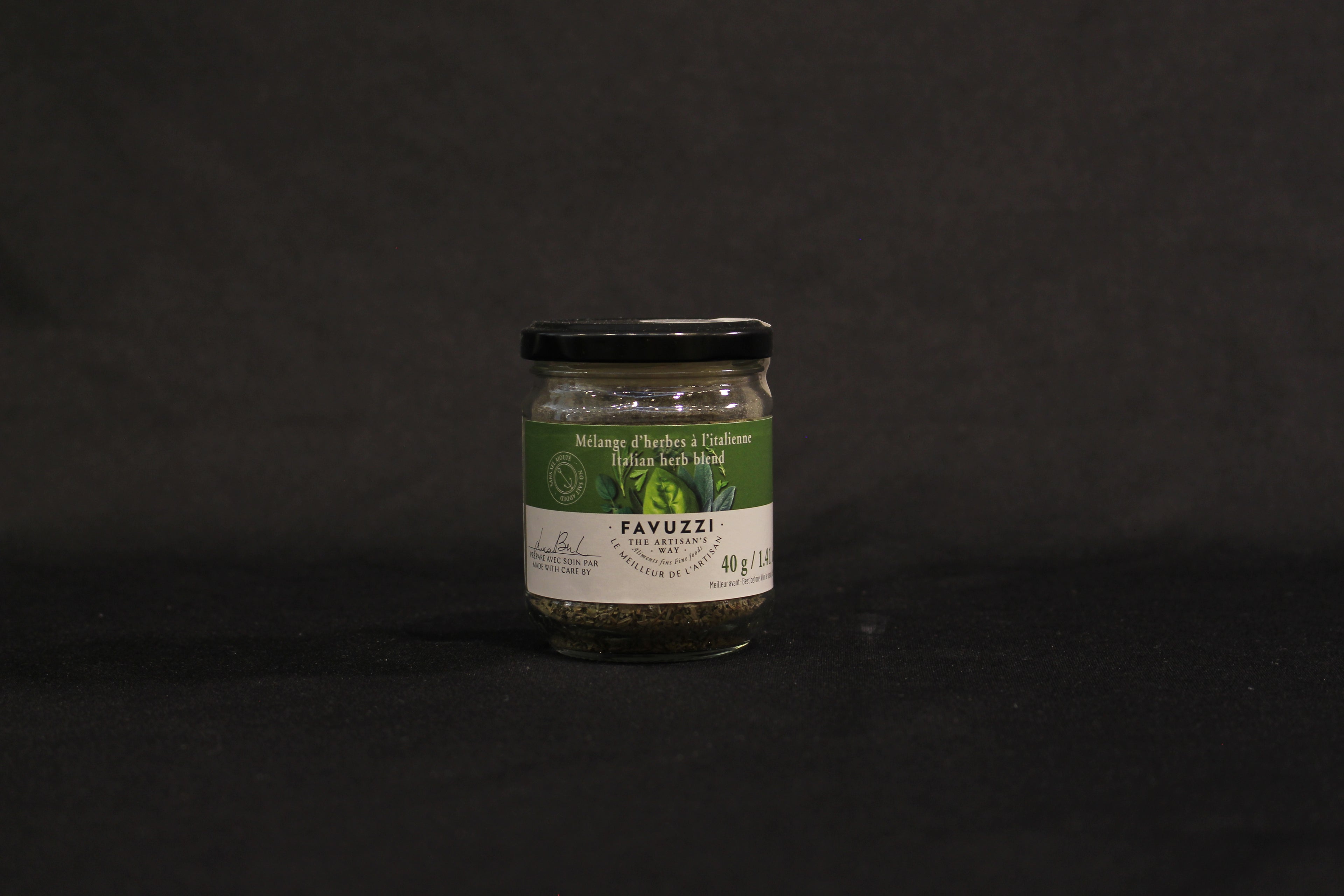 Italian Herb Blend