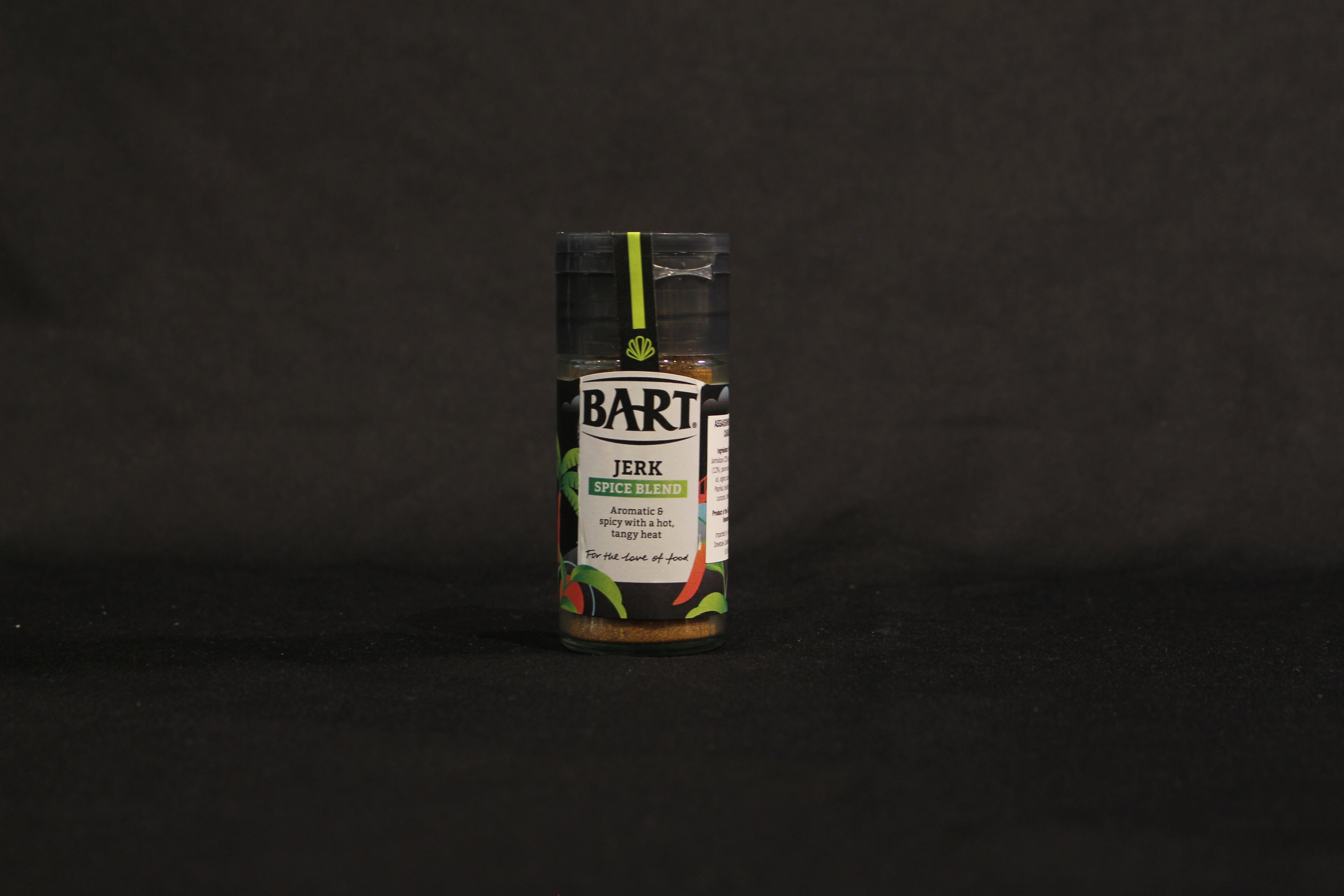 Jerk Spice Blend