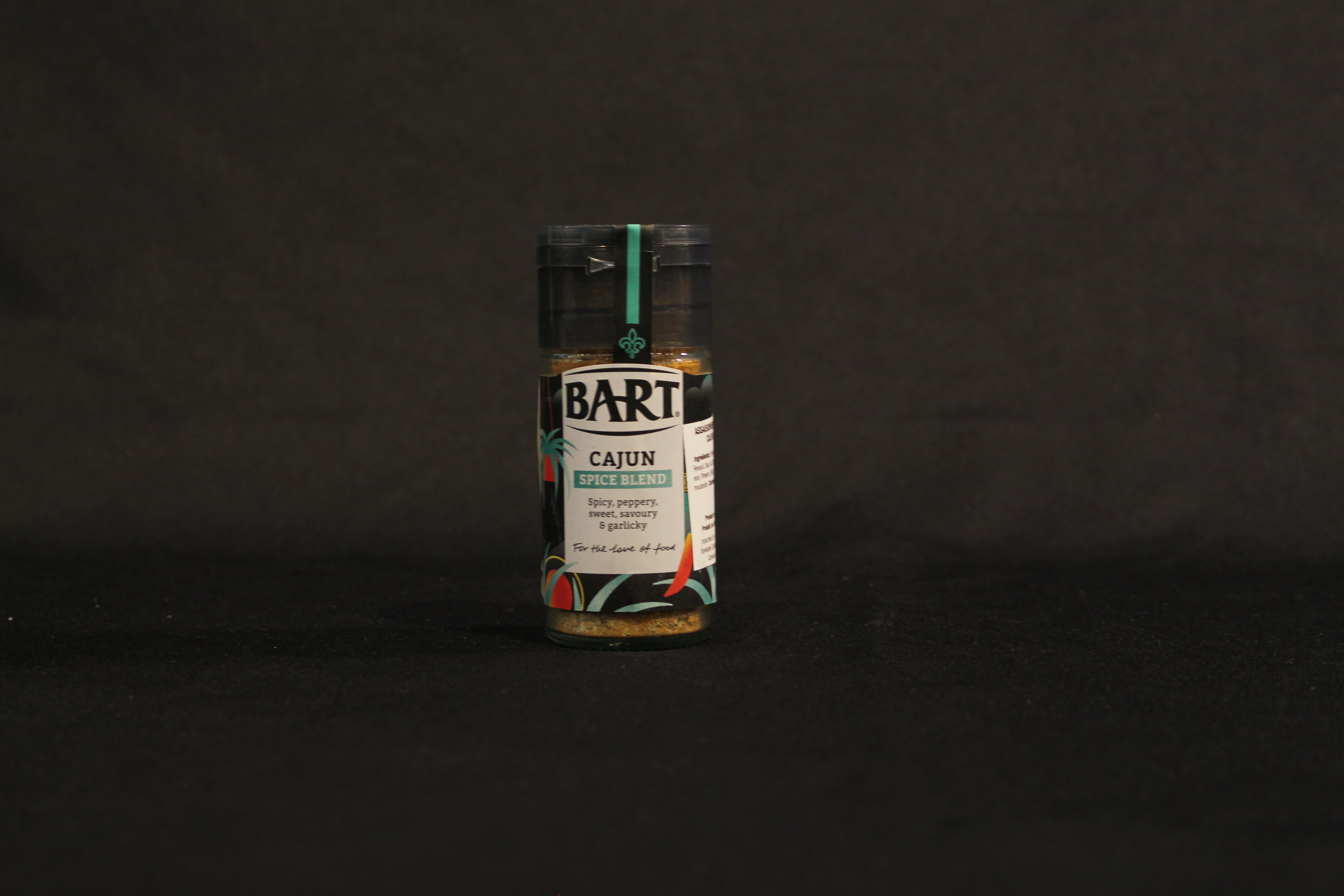 Cajun Spice Blend