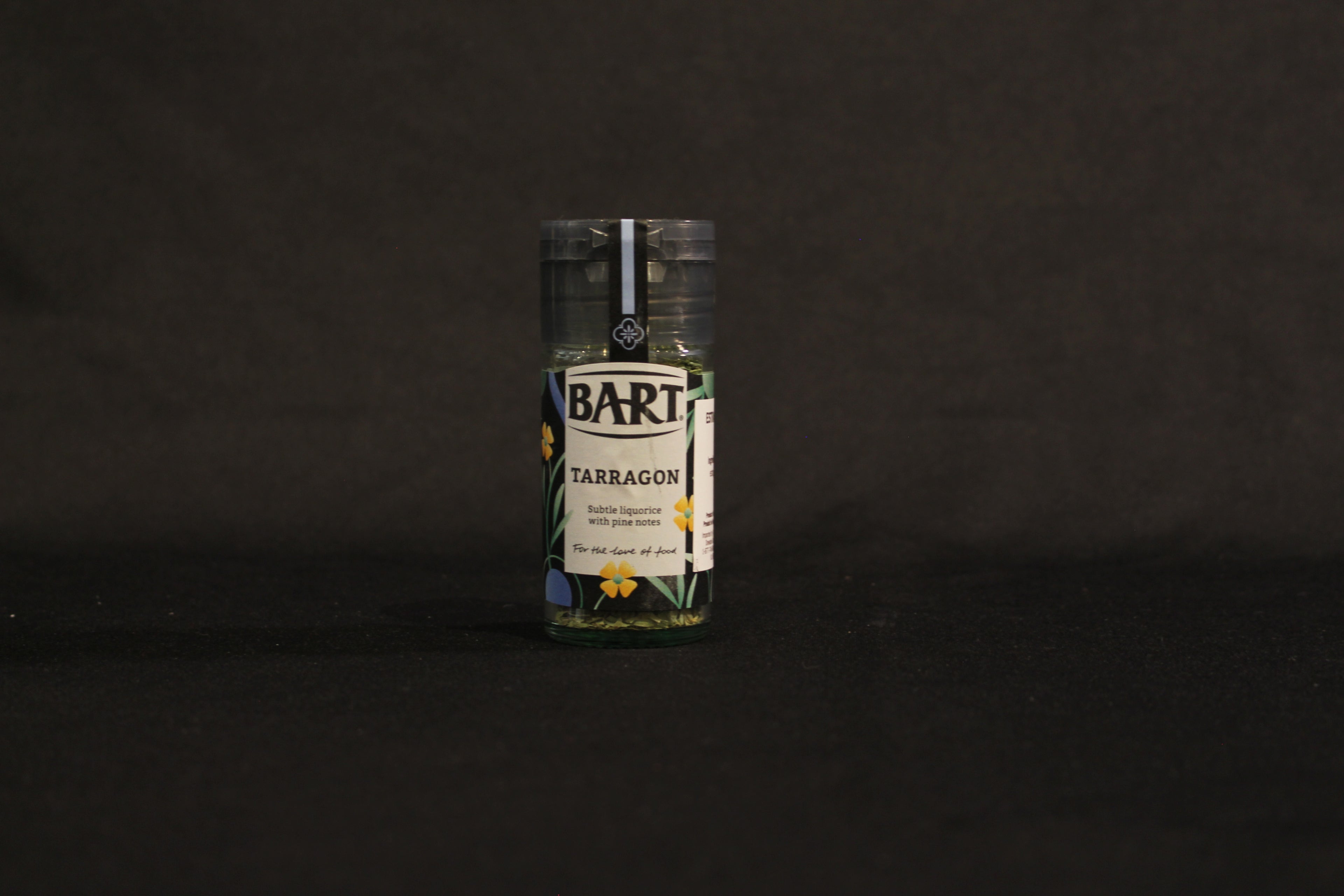 Tarragon