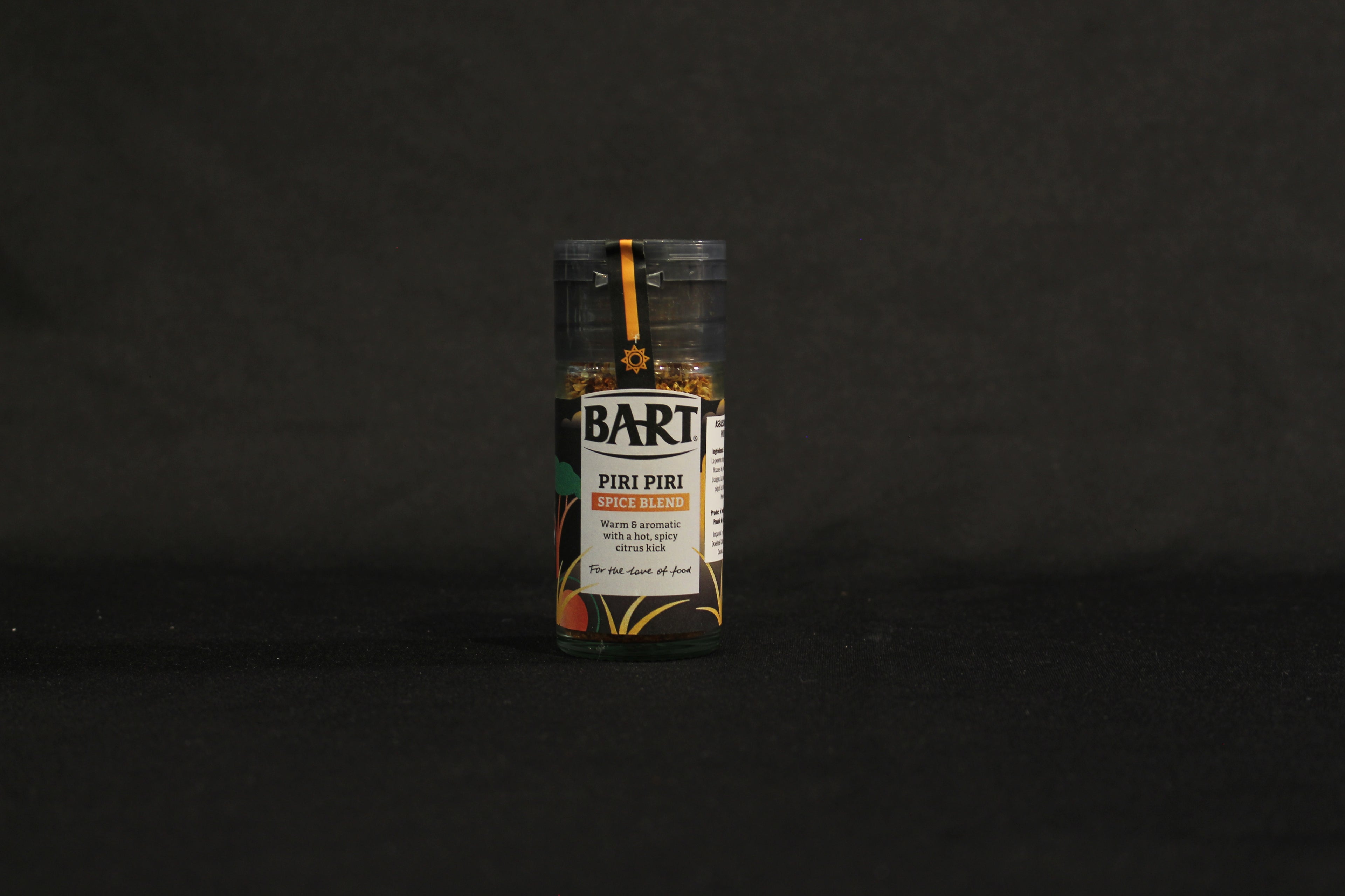 Piri Piri Spice Blend