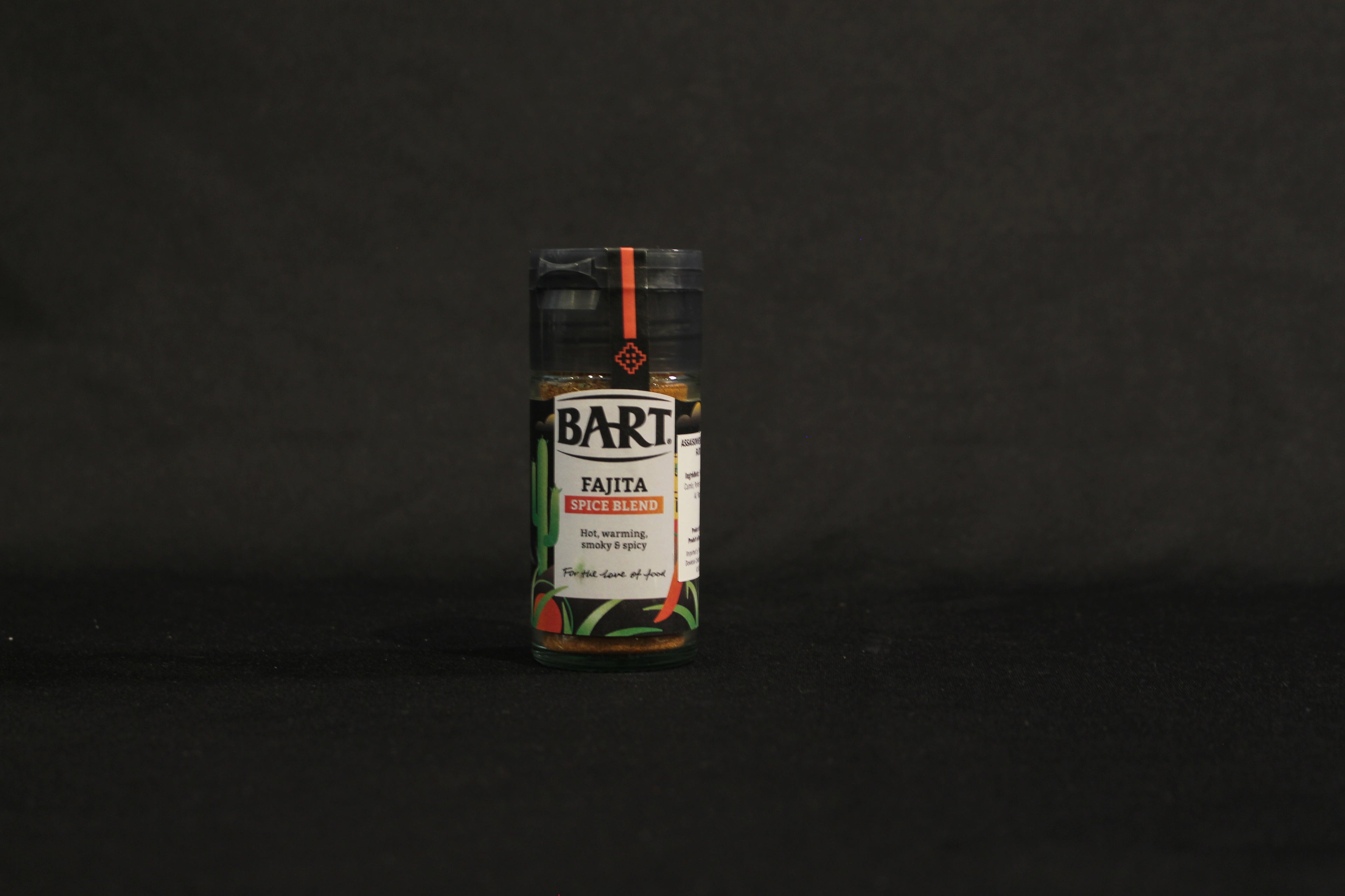 Fajita Spice Blend