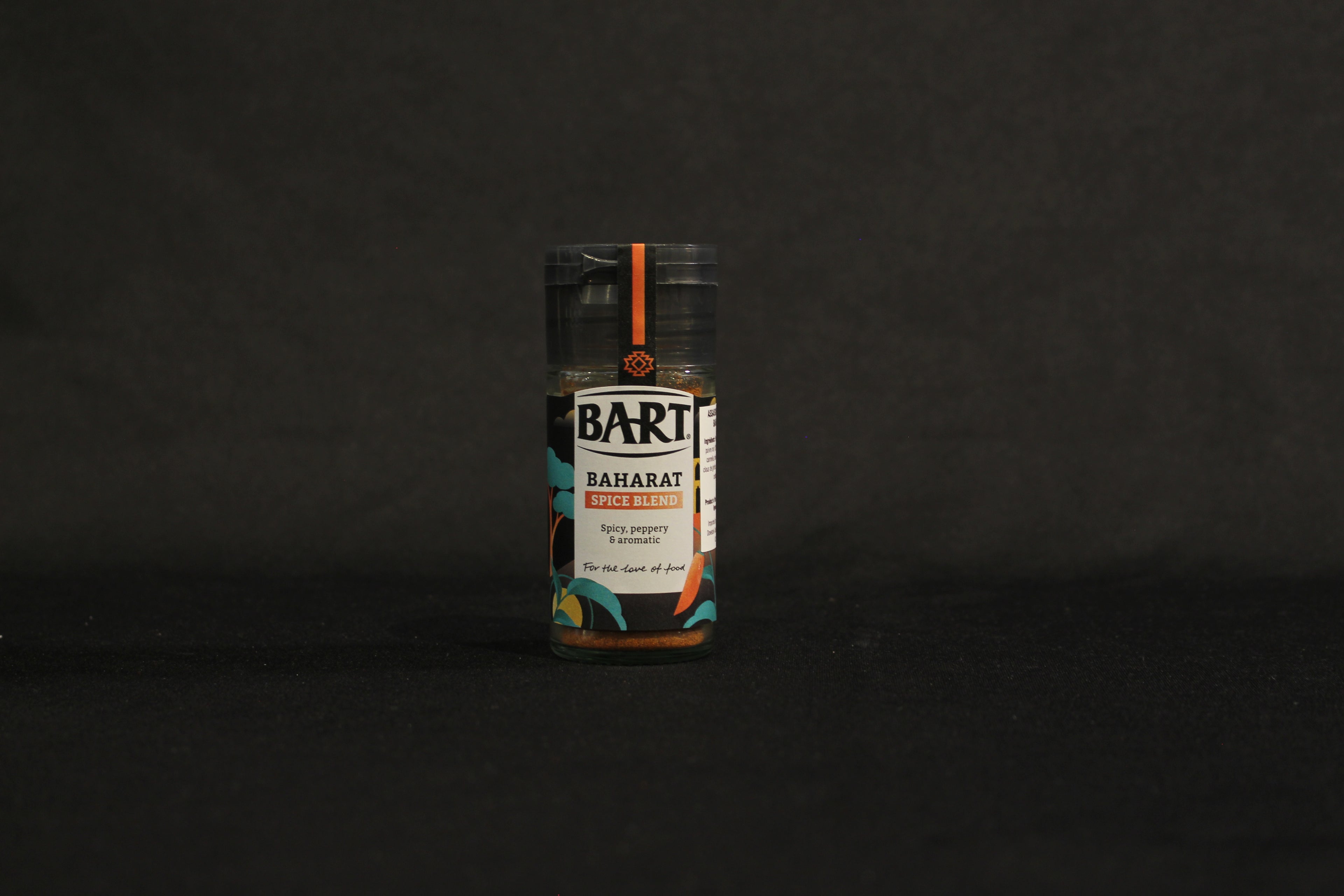Baharat Spice Blend
