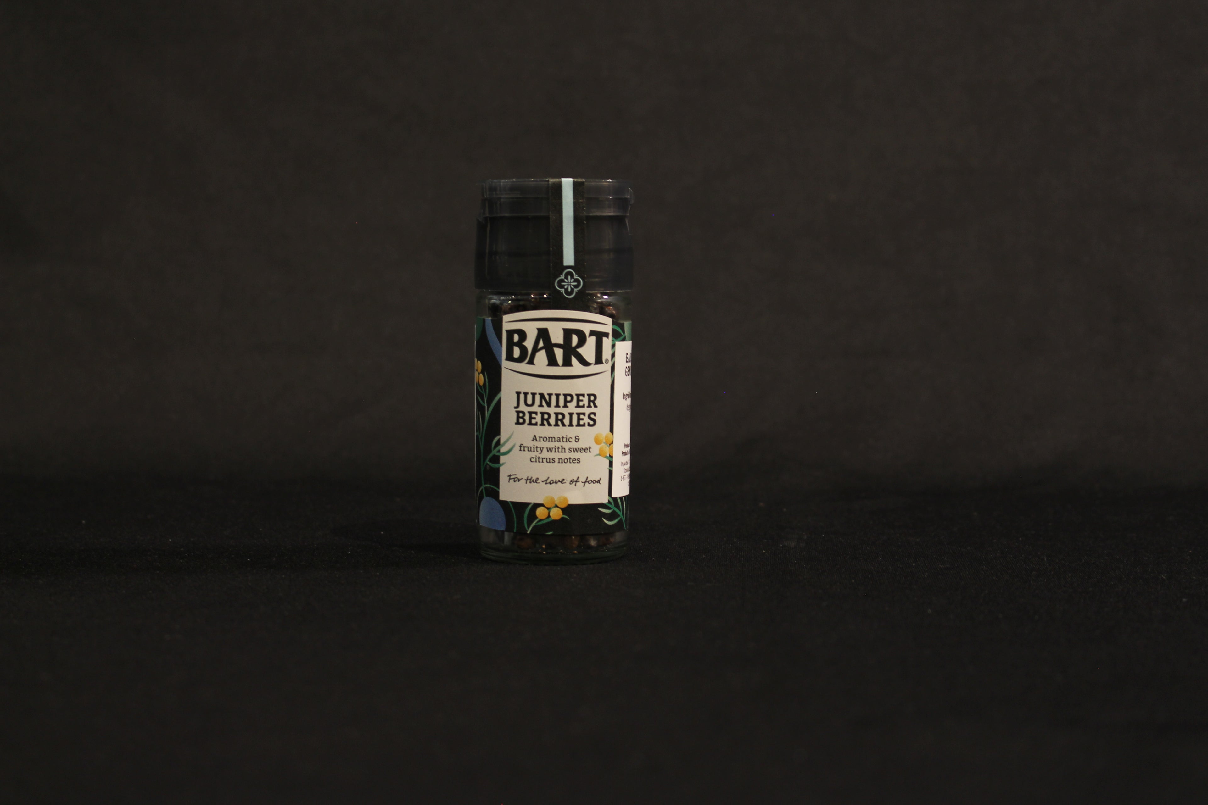 Juniper Berries