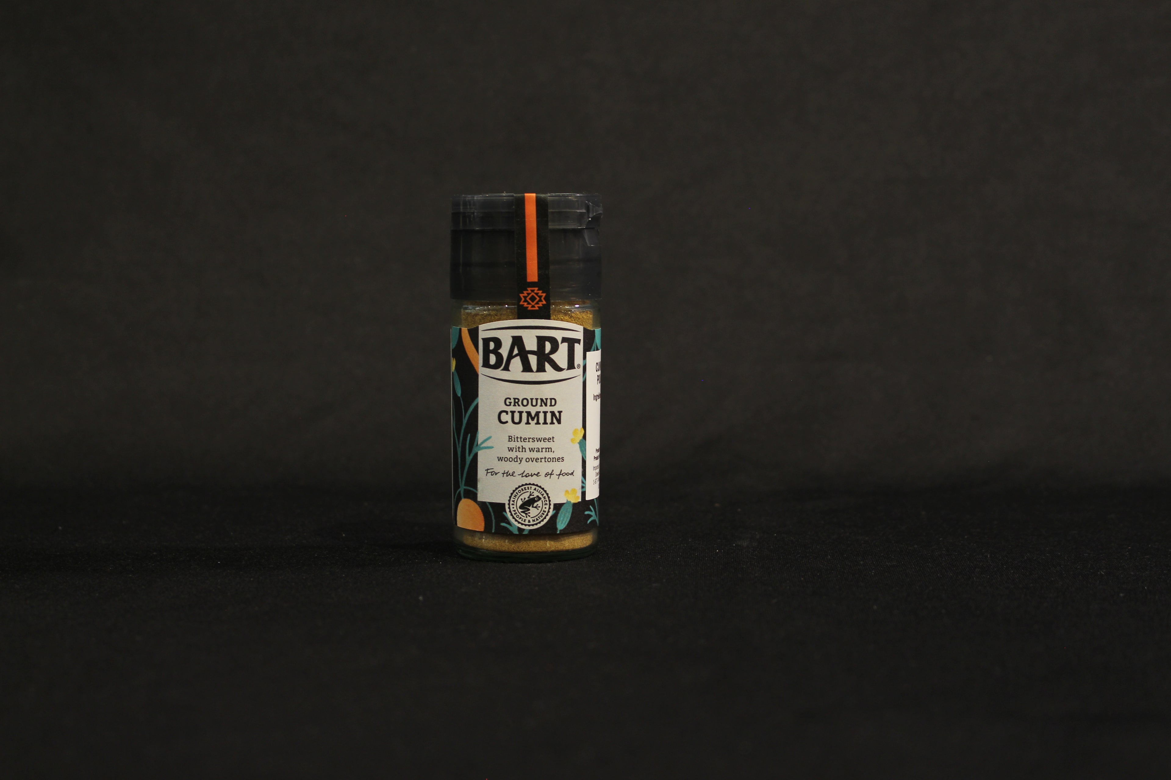 Ground Cumin