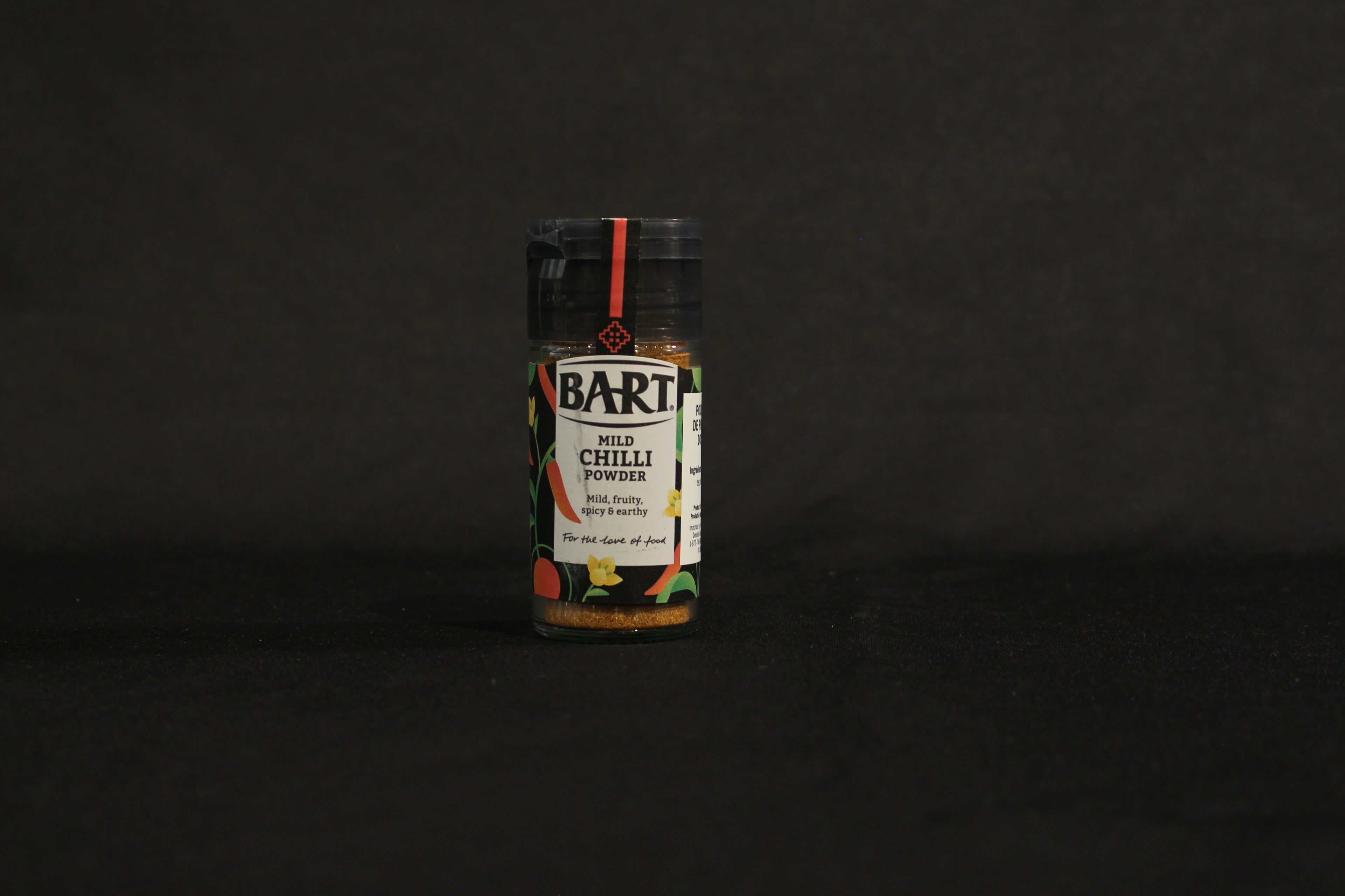 Mild Chilli Powder
