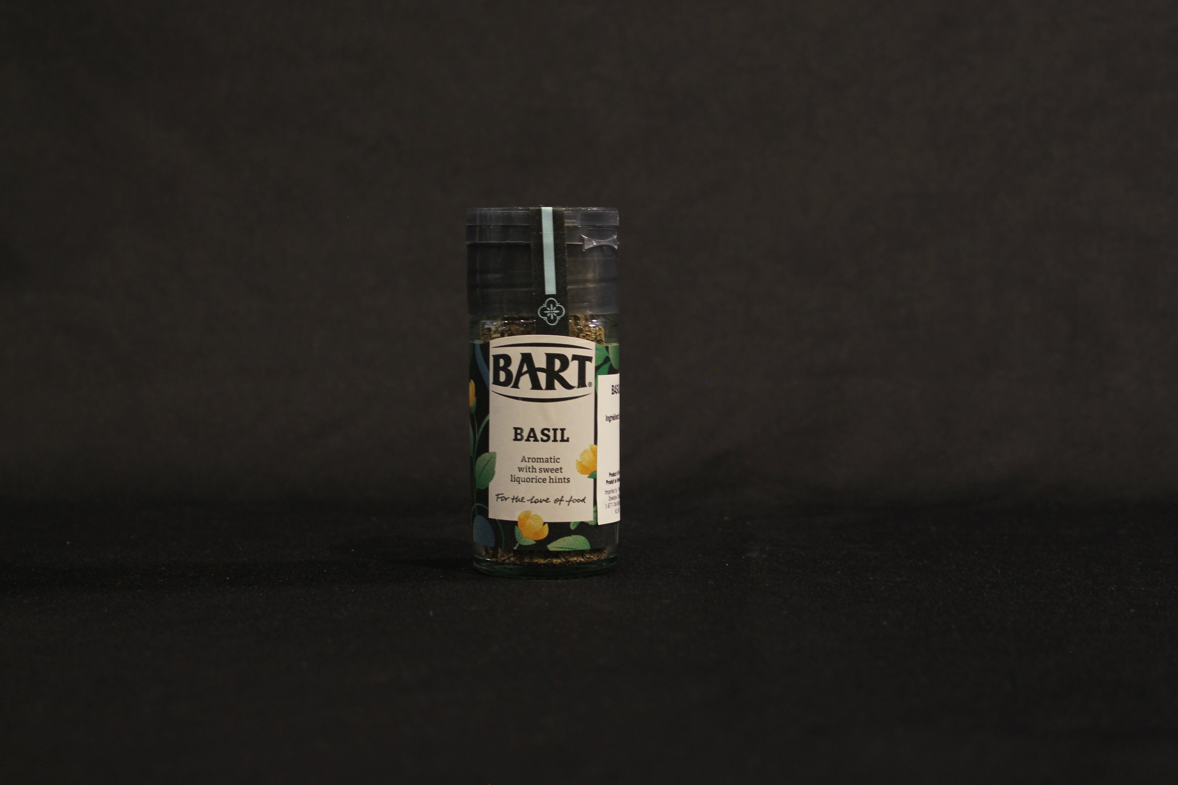 Basil