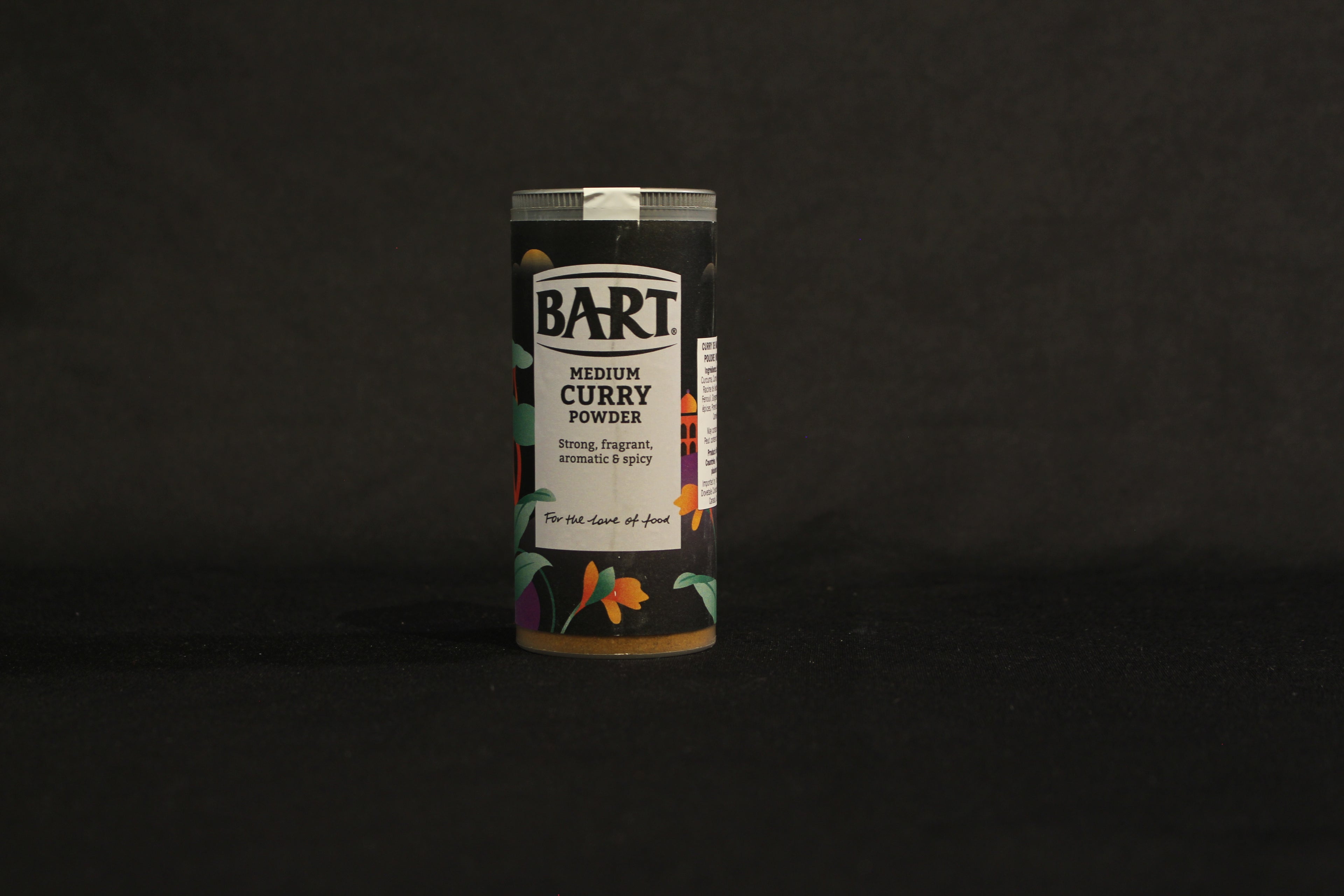 Medium Curry Powder