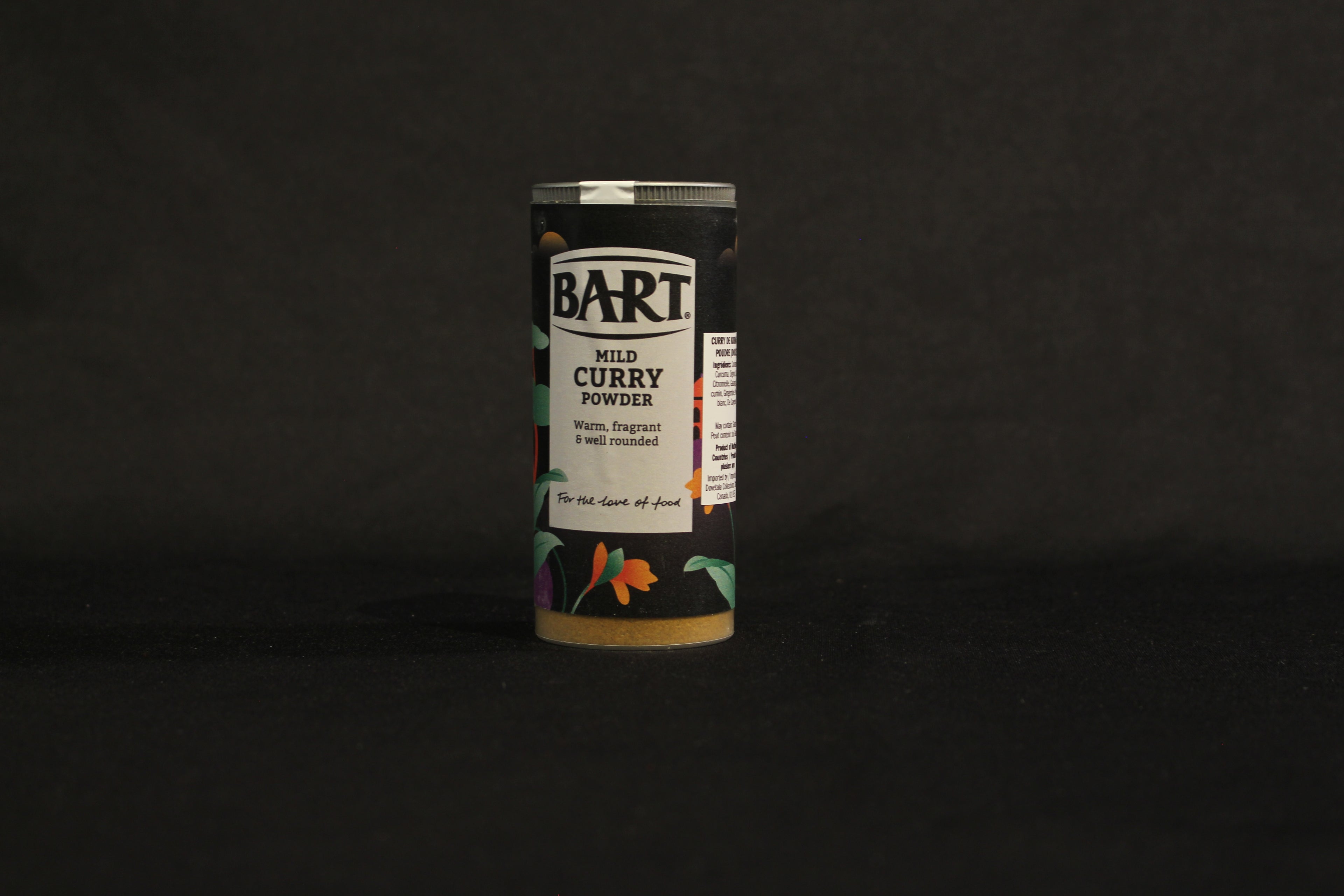 Mild Curry Powder