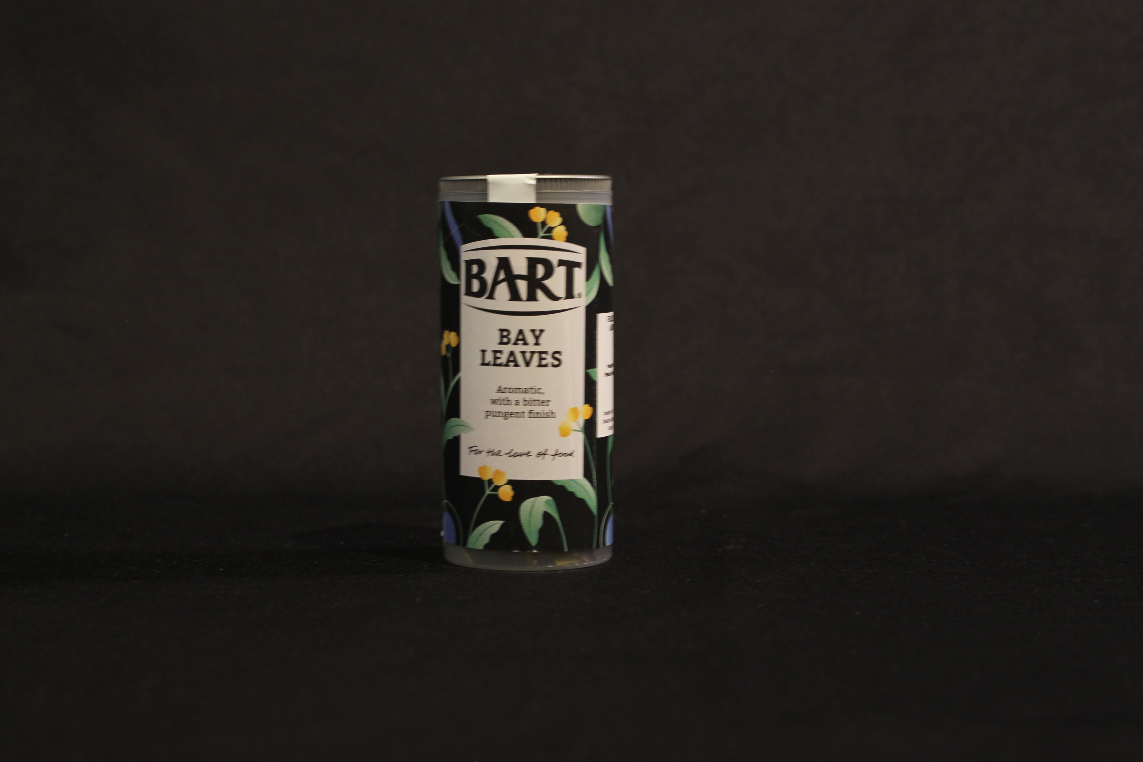 Bay Leaves