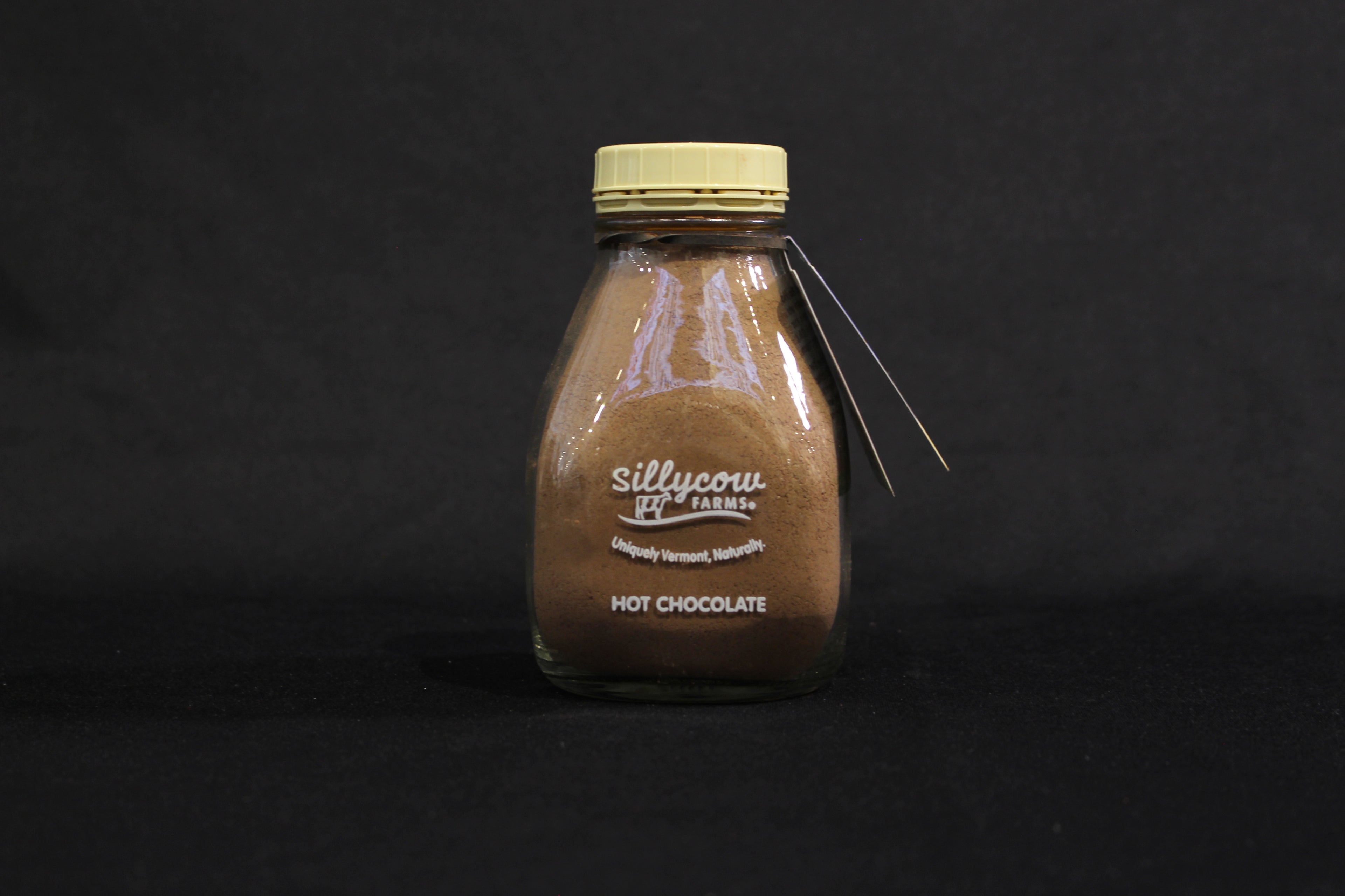 Silly Cow - Hot Chocolate  - Marshmallow  Swirl 16.9oz