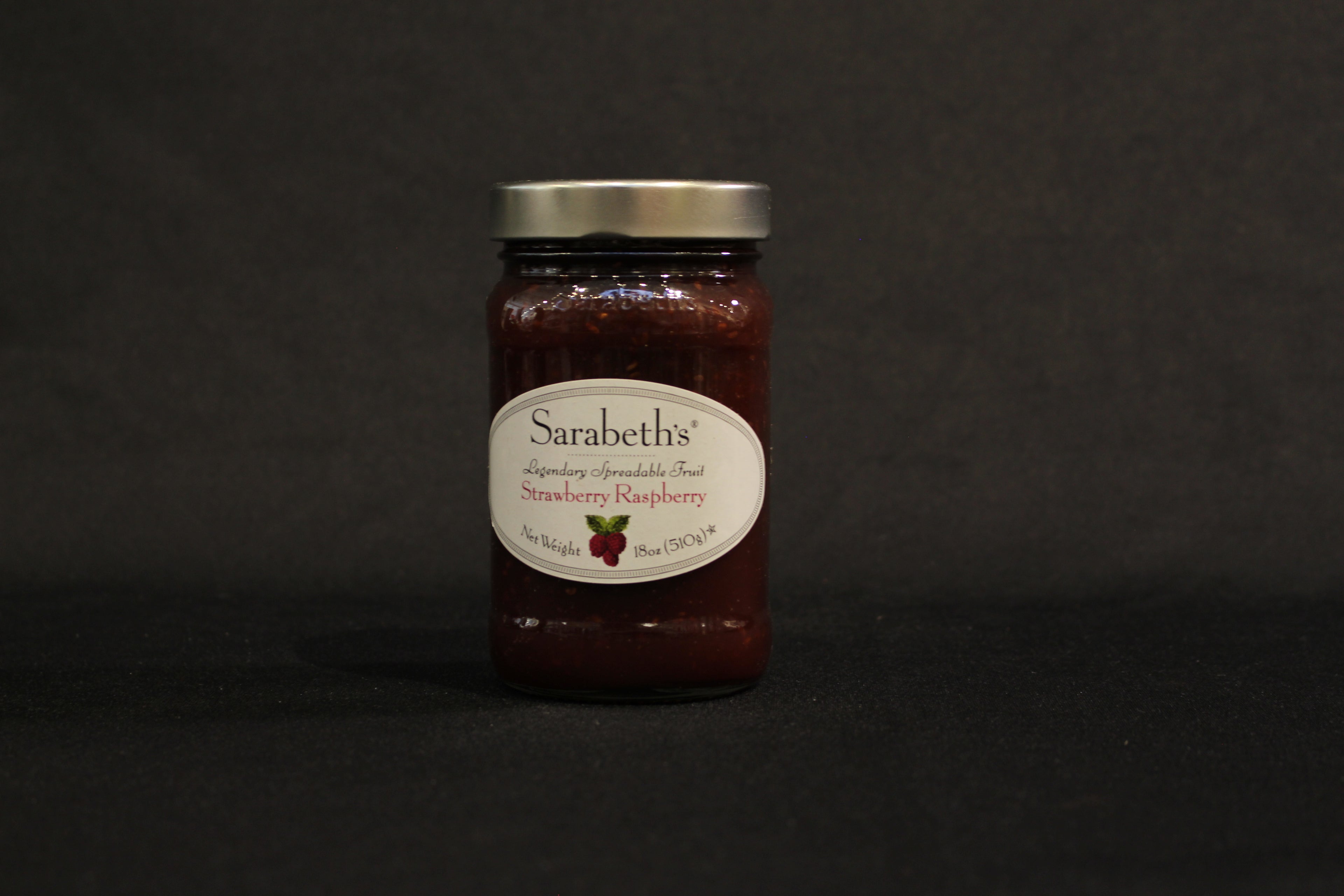 Sarabeth's -  Strawberry Raspberry