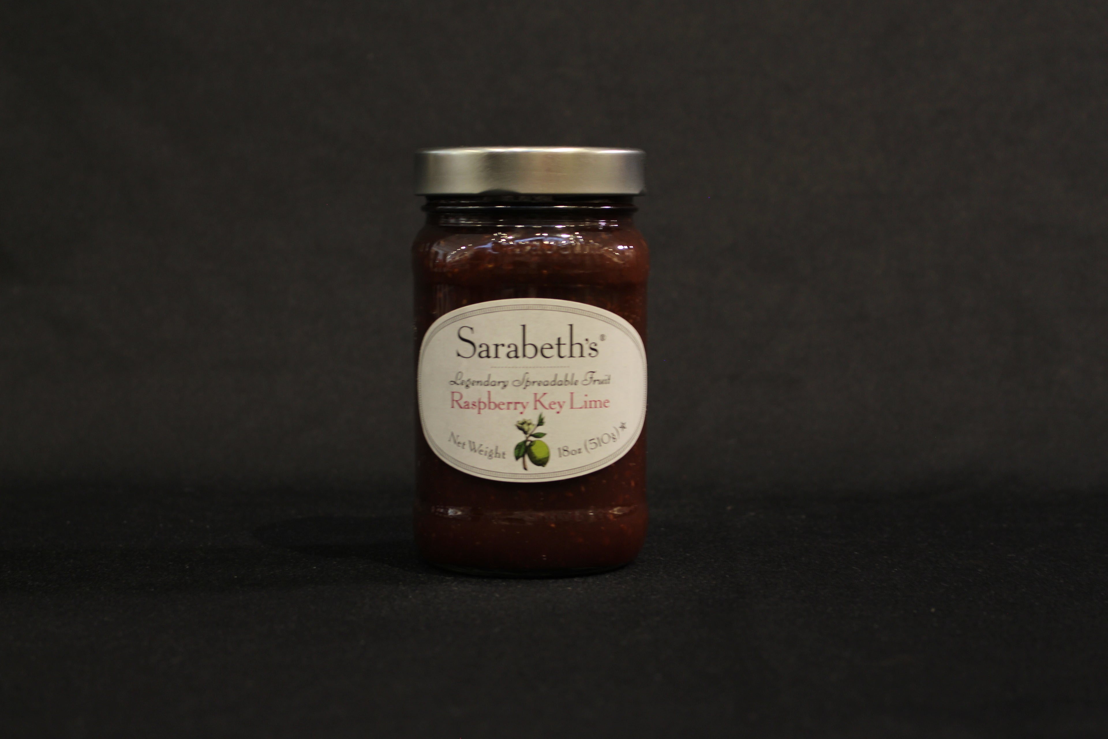 Sarabeth's - Raspberry Key Lime