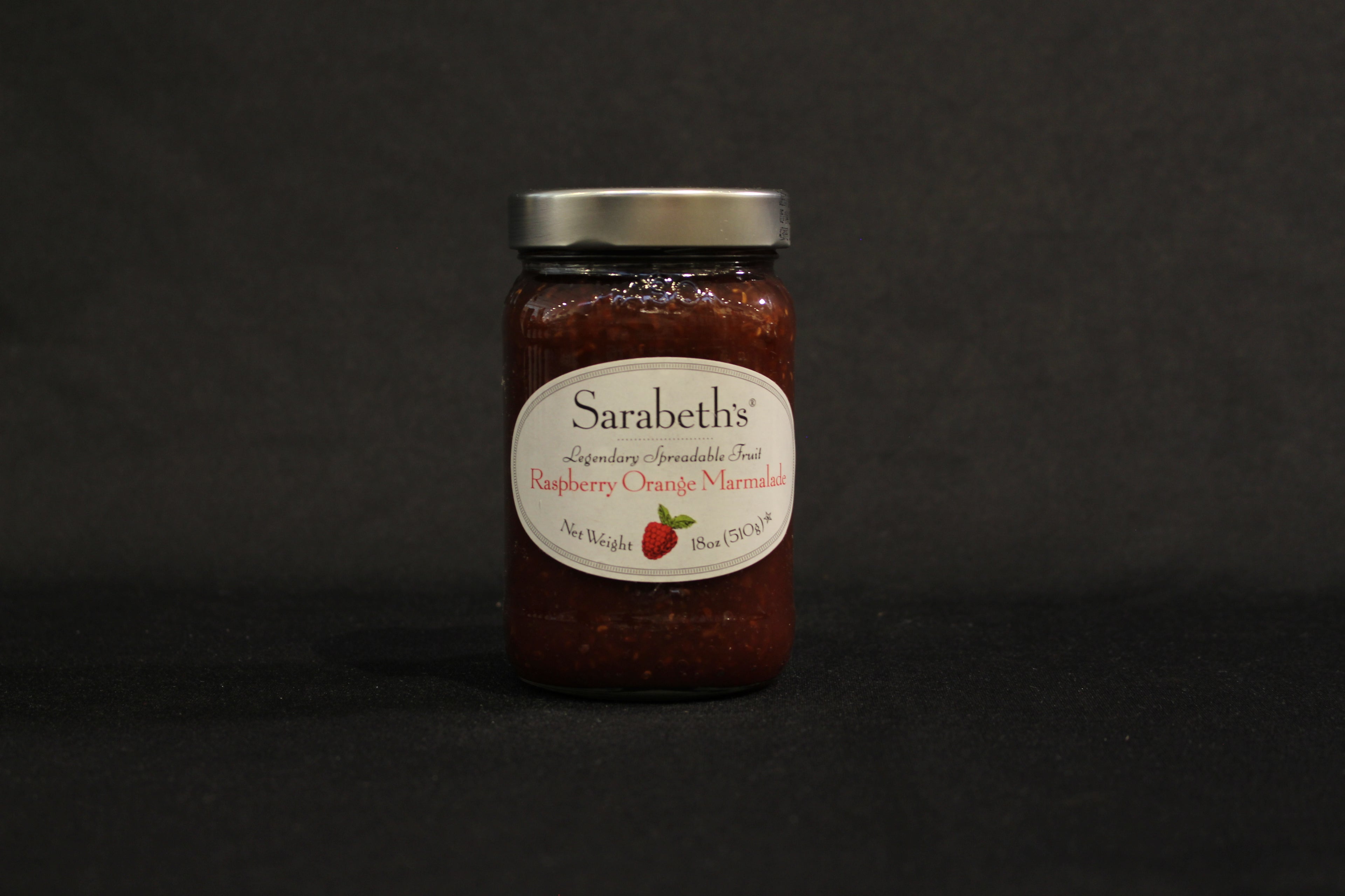 Sarabeth's - Raspberry Orange Marmalade