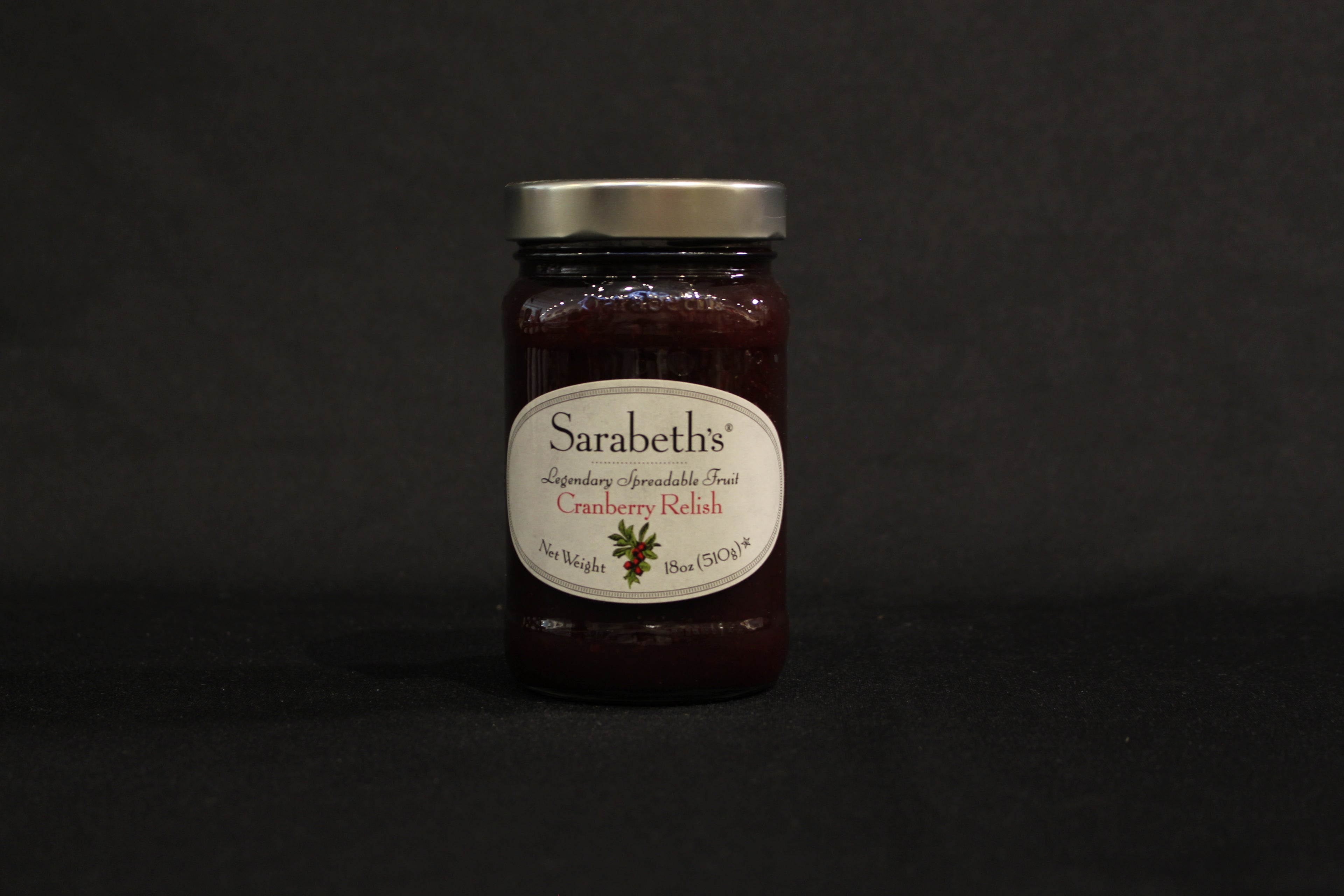 Sarabeth's - Cranberry Relish - 18 oz